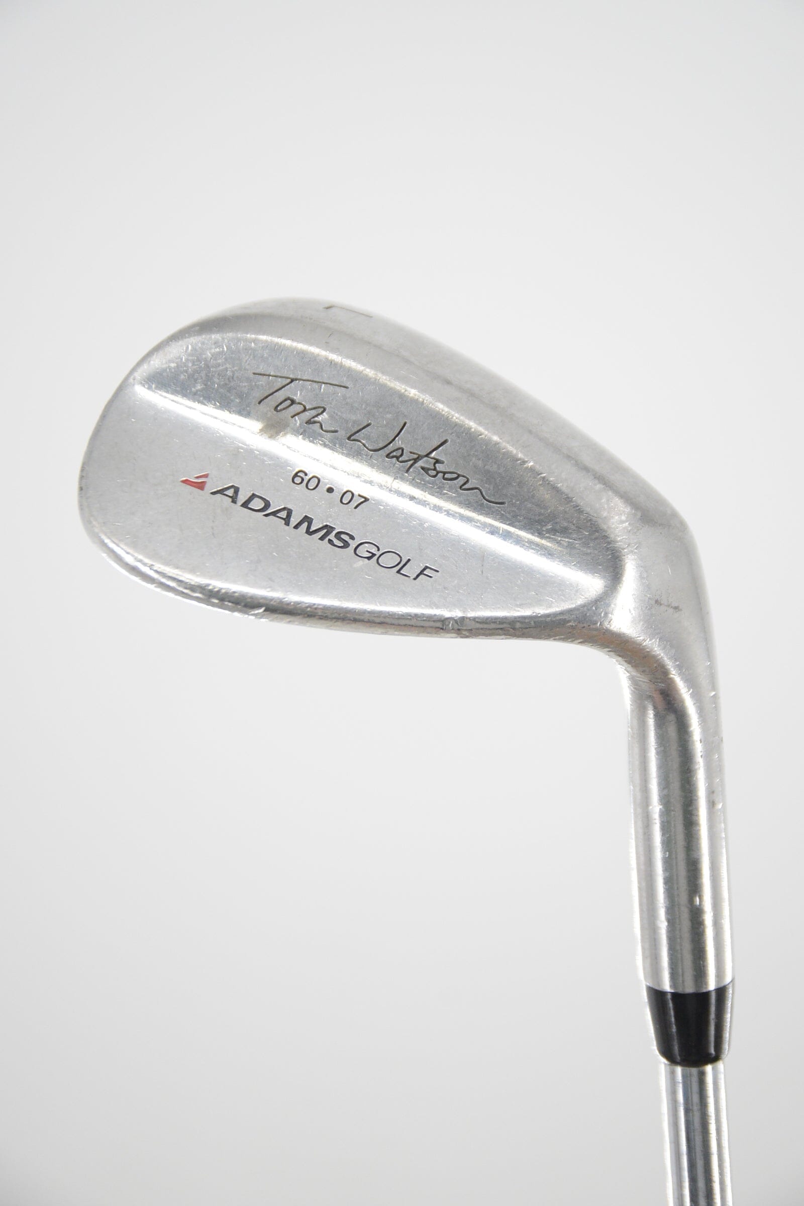 Adams Tom Watson PVD LW Wedge Flex 35.25