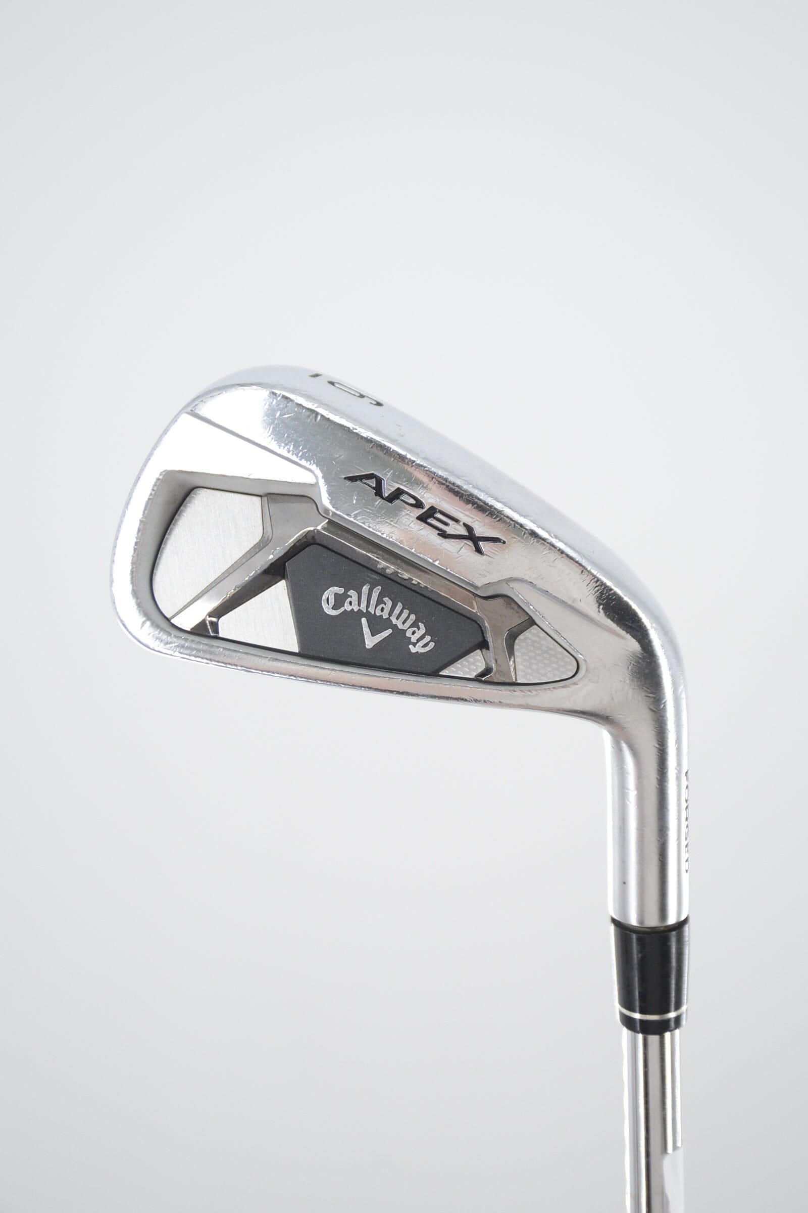Callaway Apex 21 6 Iron S Flex 37" Golf Clubs GolfRoots 