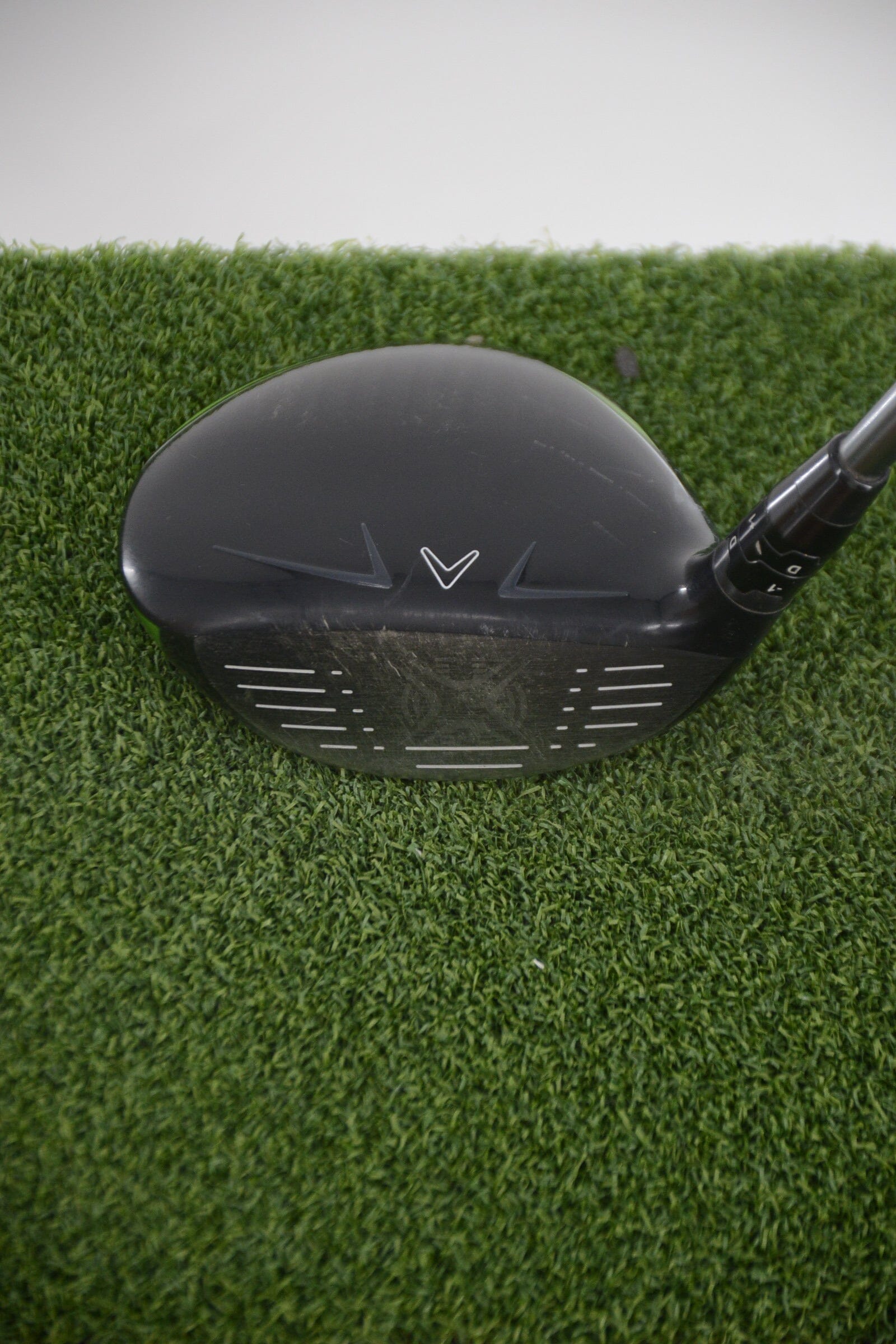 Callaway GBB Epic 3 Wood R Flex 43" Golf Clubs GolfRoots 