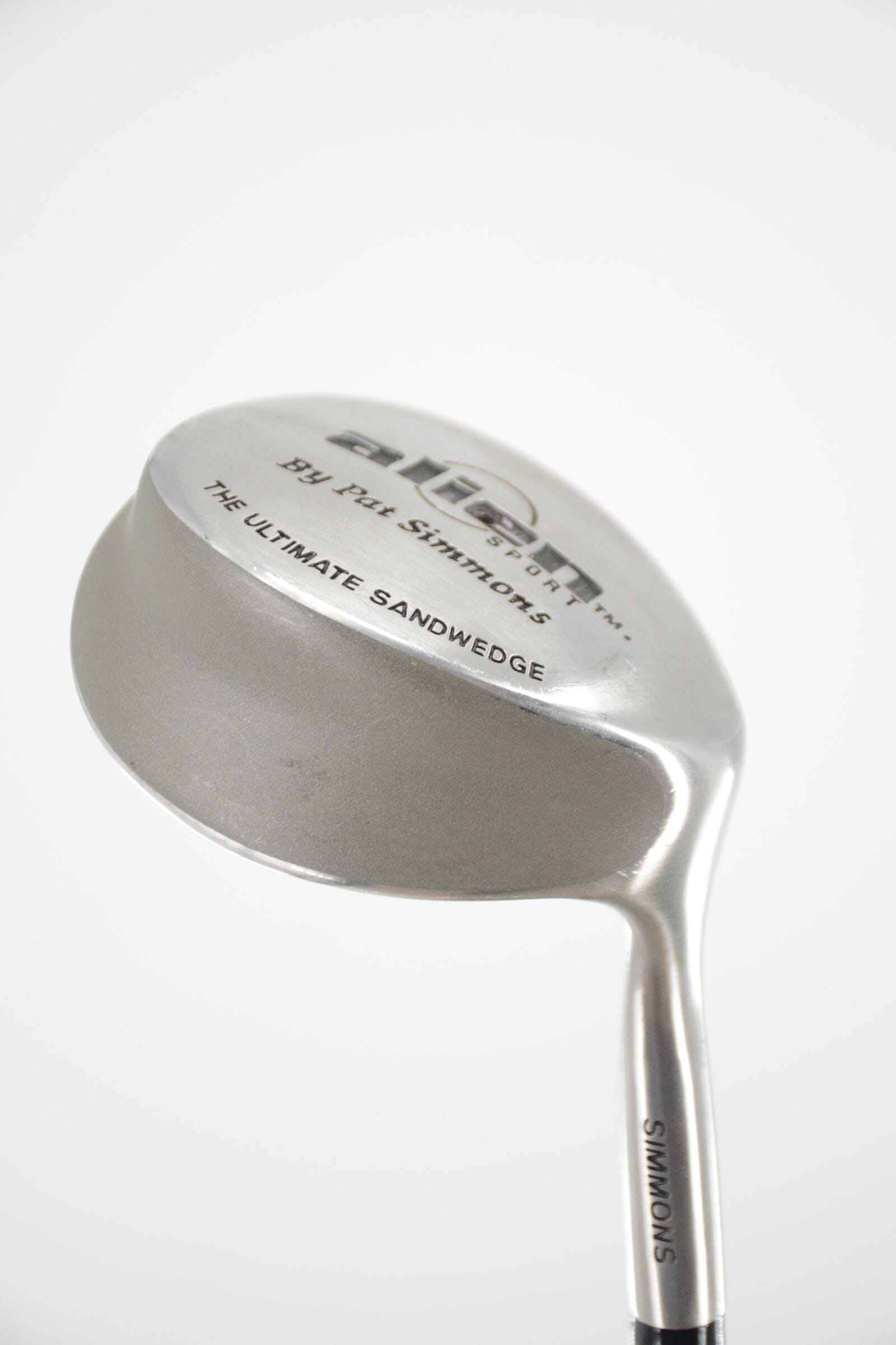 Alien Ultimate SW R Flex 35"