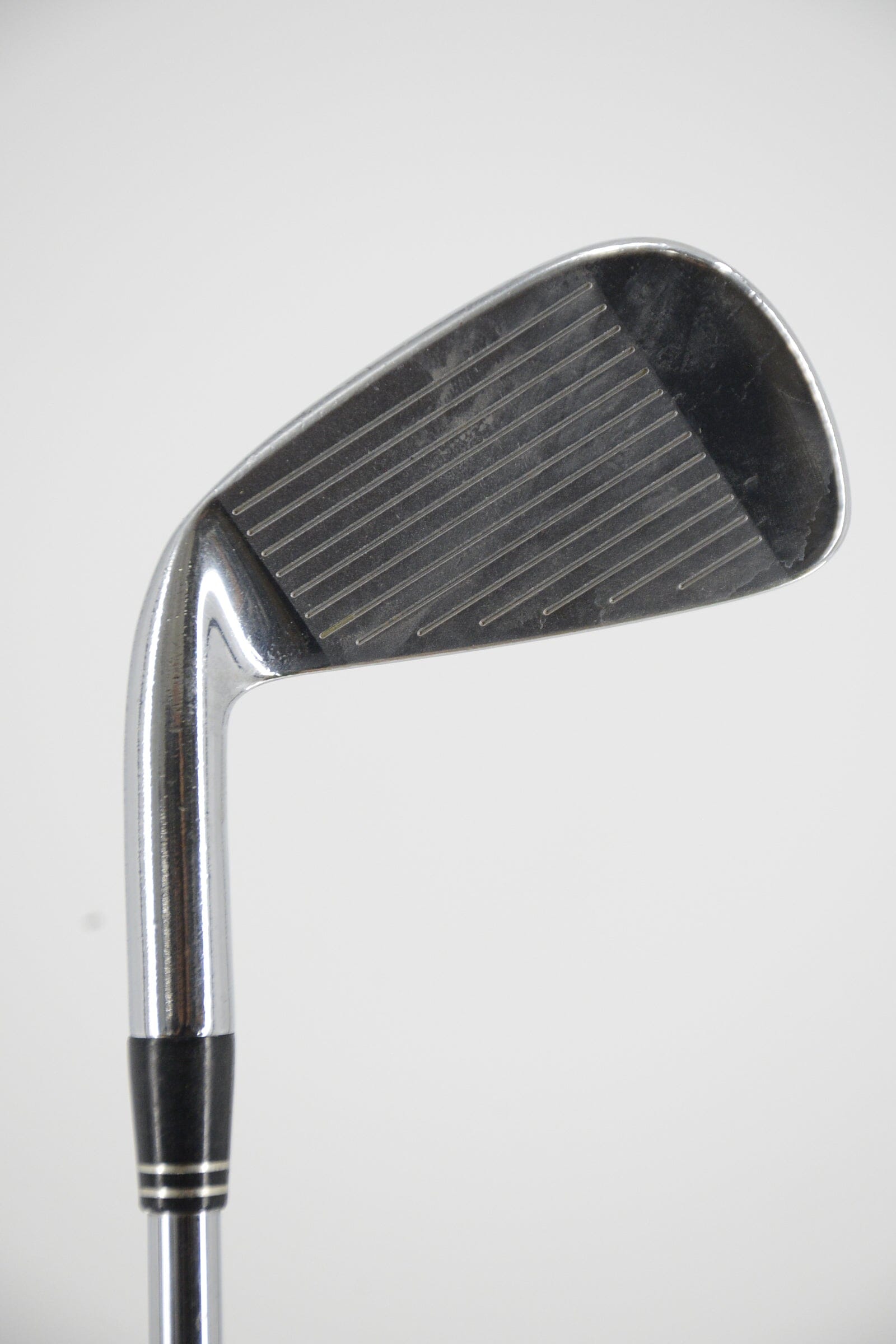 TaylorMade Rac TP 3 Iron S Flex 38.75" Golf Clubs GolfRoots 