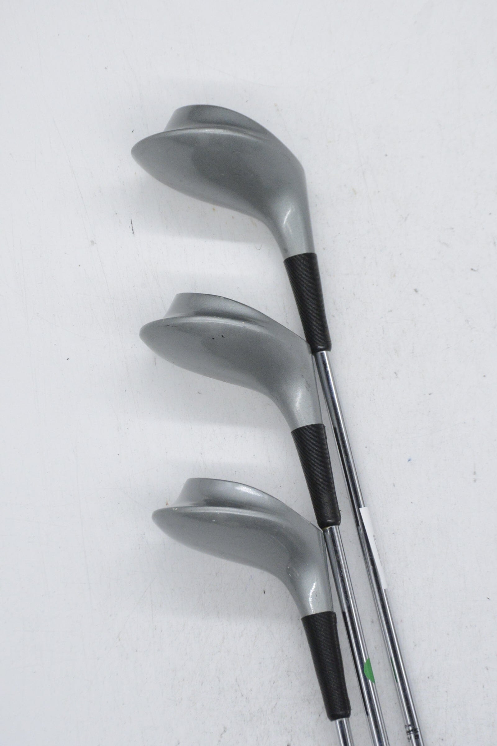 MaxFli Dunlop PowerMax D, 3W, 5W Wood Set R Flex Golf Clubs GolfRoots 
