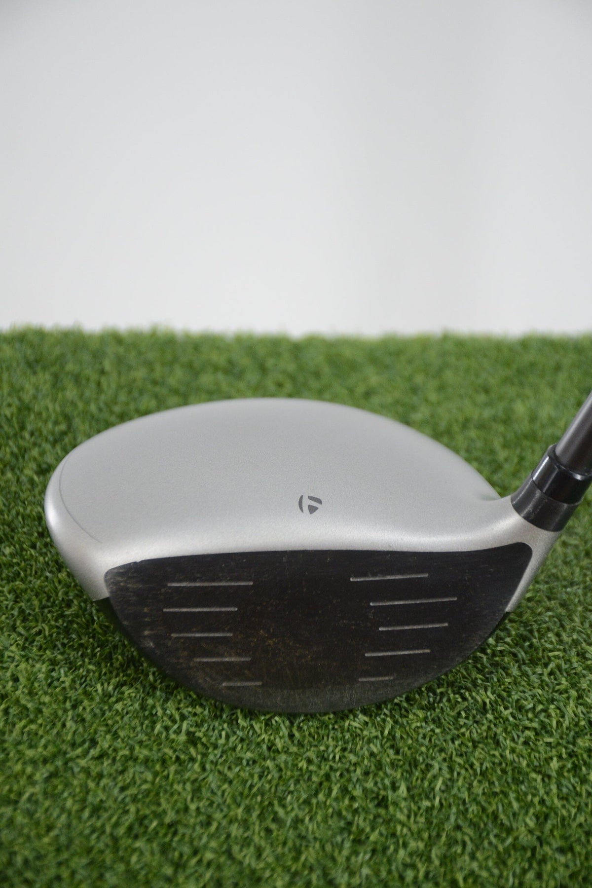 TaylorMade SLDR S Mini 12 Degree Driver S Flex 43.25"