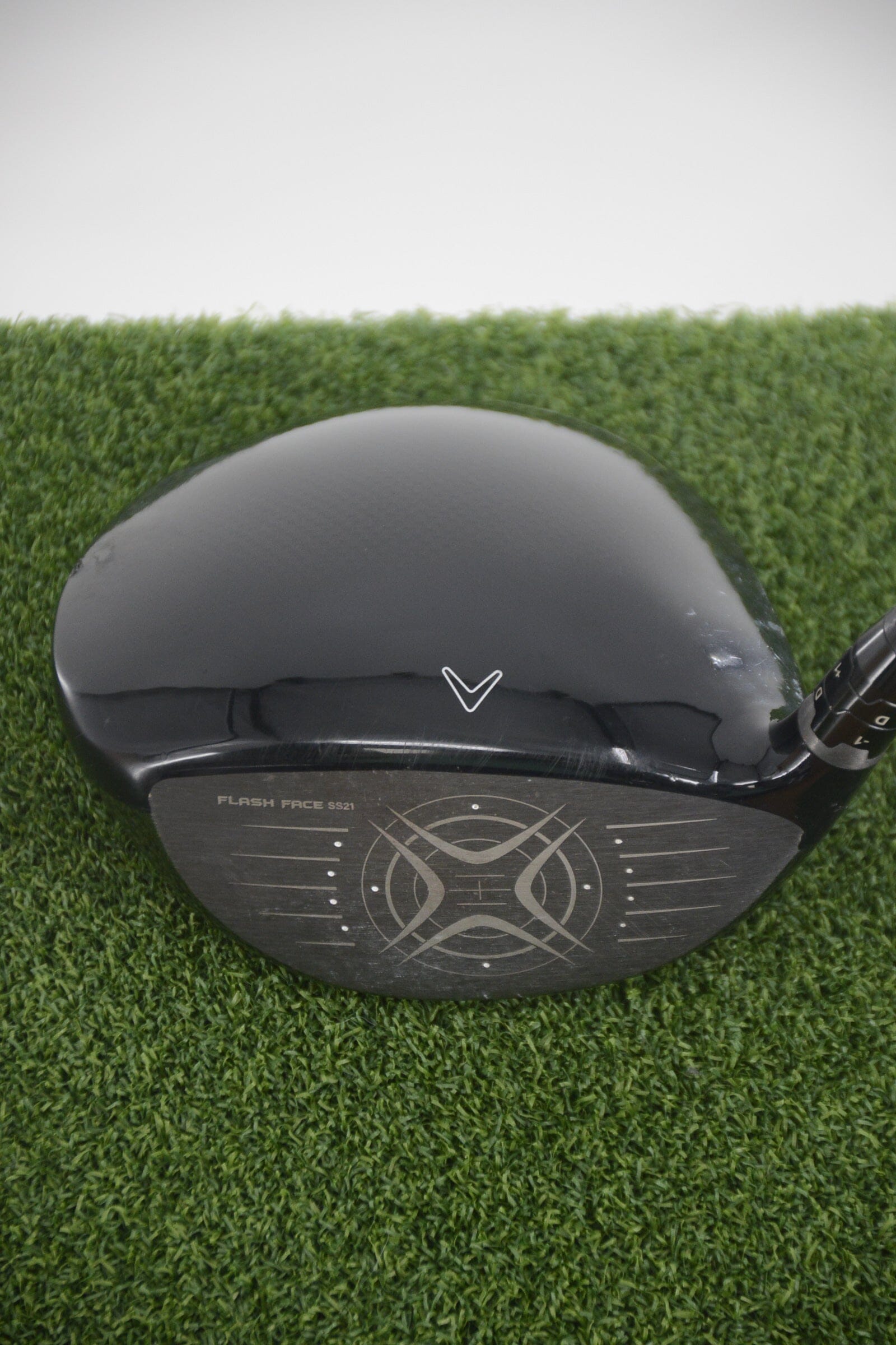 Callaway Epic Max 10.5 Degree Driver R Flex 45.25" Golf Clubs GolfRoots 