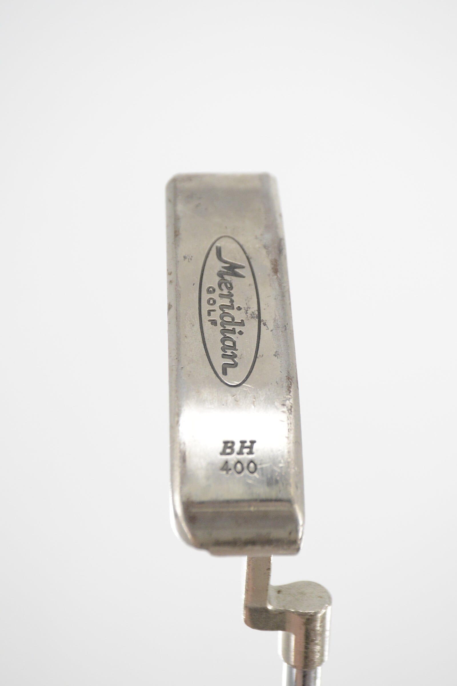 Meridian Golf Fortis Putter 34.5" Golf Clubs GolfRoots 