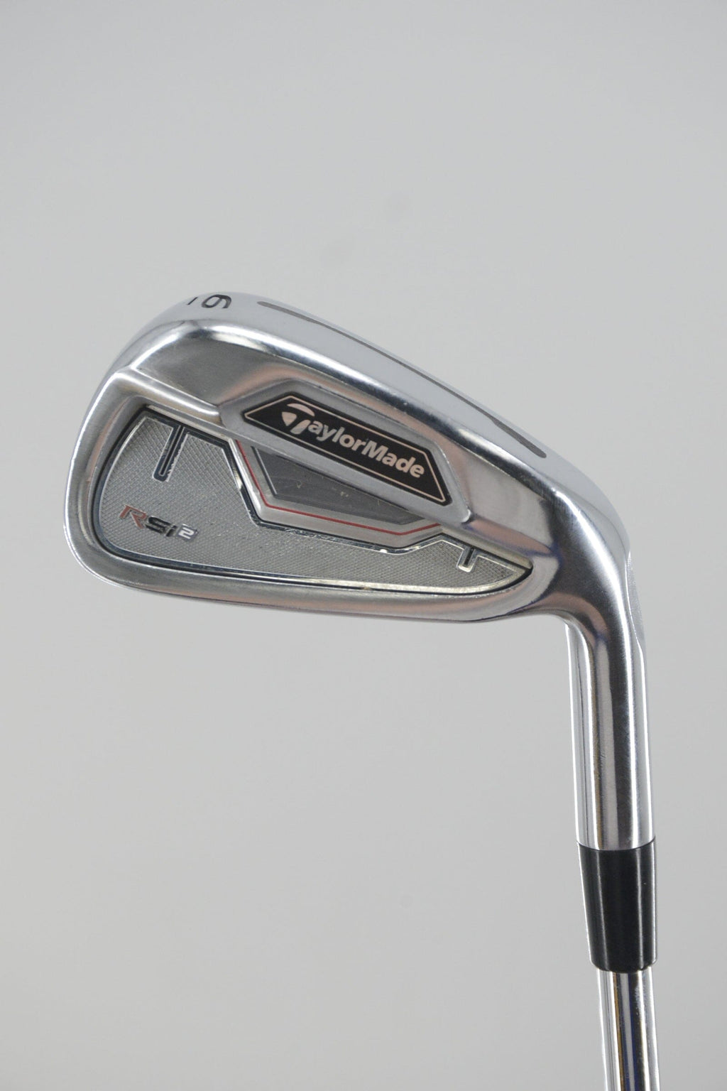 TaylorMade RSi 2 6 Iron R Flex 37.75