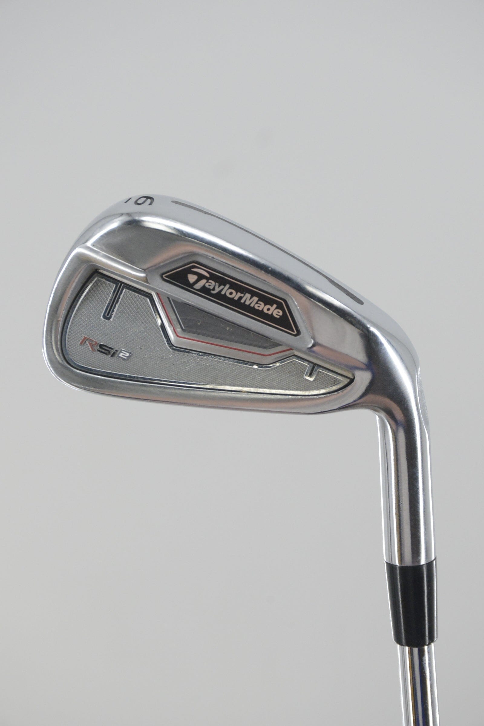 TaylorMade RSi 2 6 Iron R Flex 37.75"