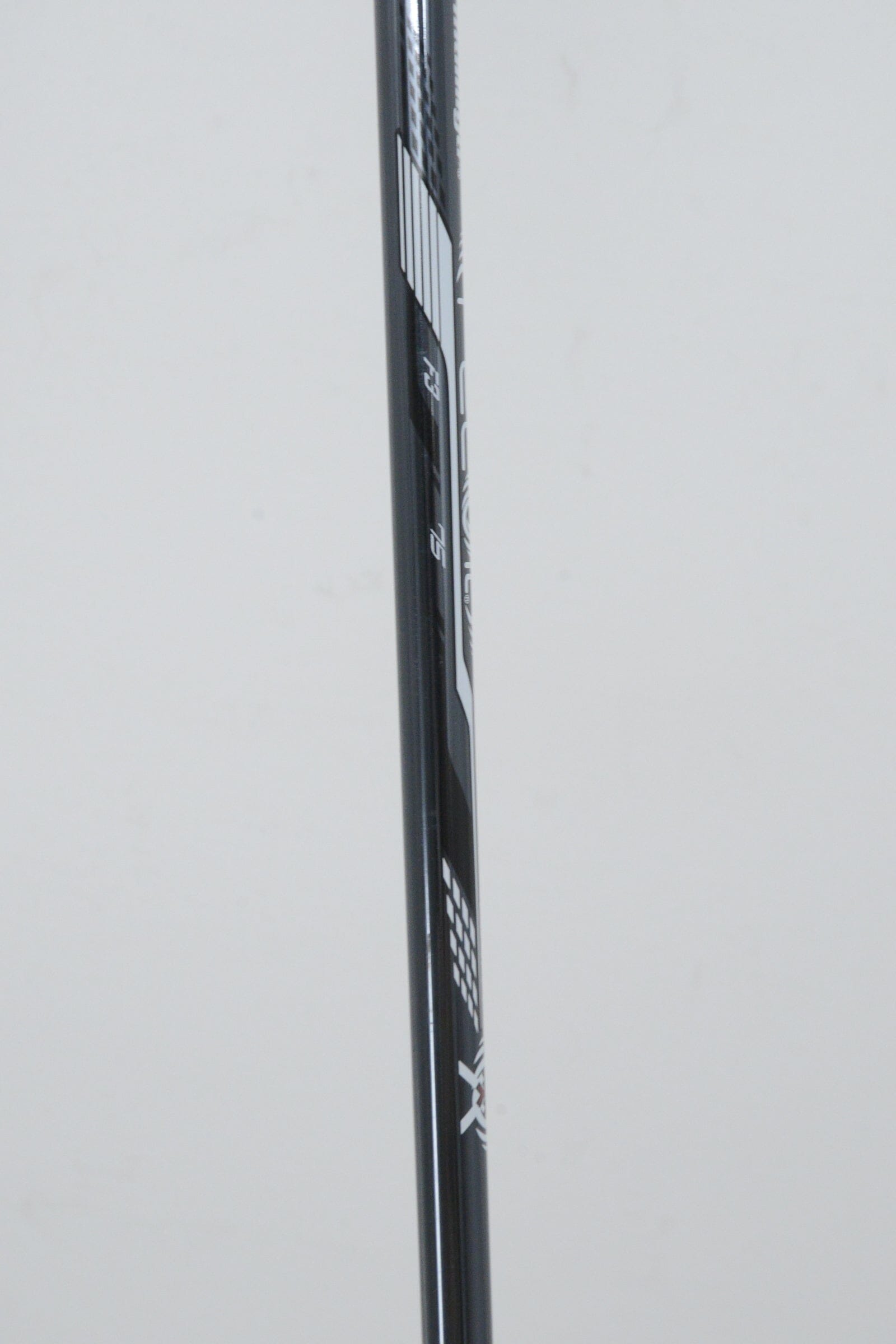 PXG 0311P Gen 6 Double Black 6-PW Iron Set R Flex -0.25" Golf Clubs GolfRoots 