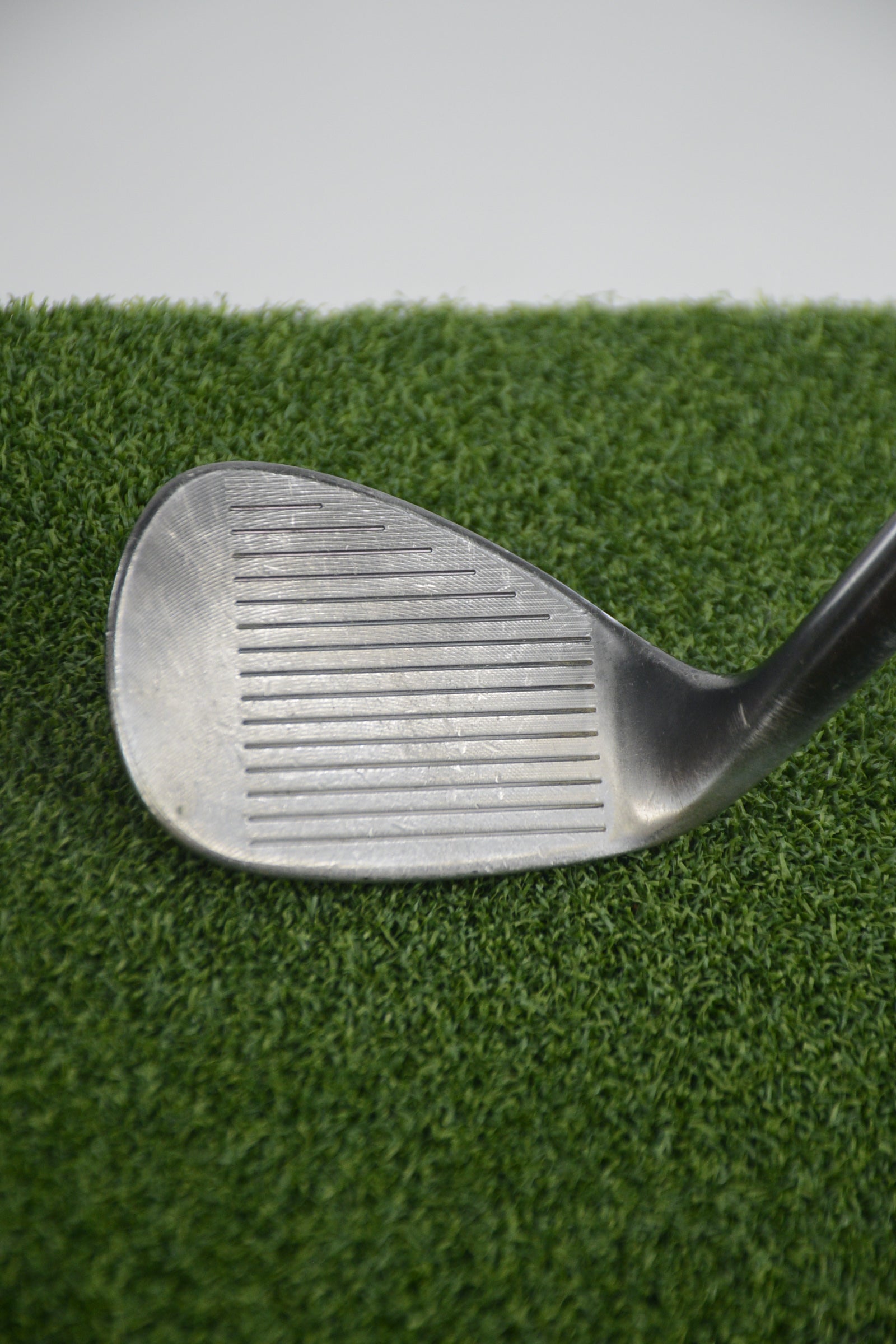Cleveland 588 RTX Black Pearl 60 Degree Wedge Wedge Flex 35.5"