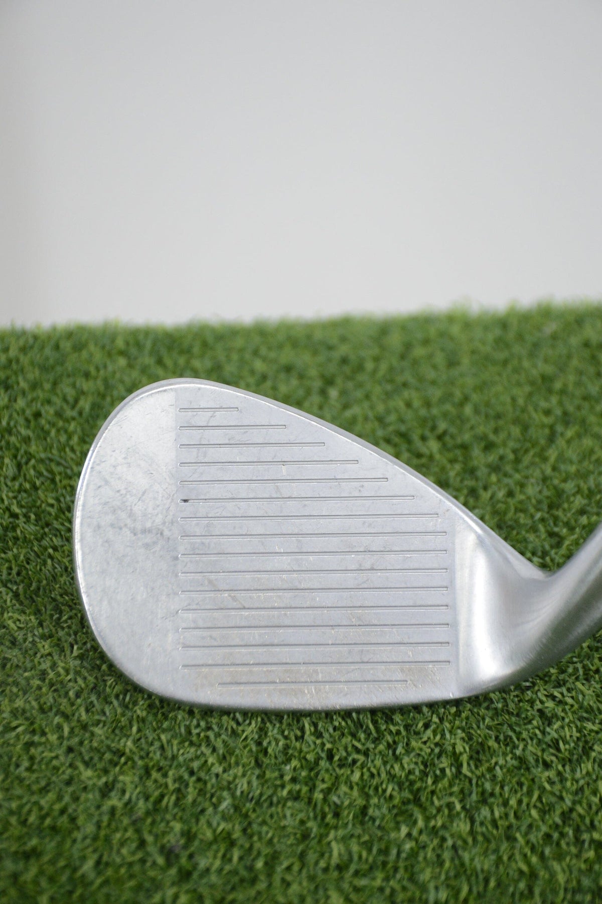 Callaway Mack Daddy CB 52 Degree Wedge S Flex 35" Golf Wedges Callaway 