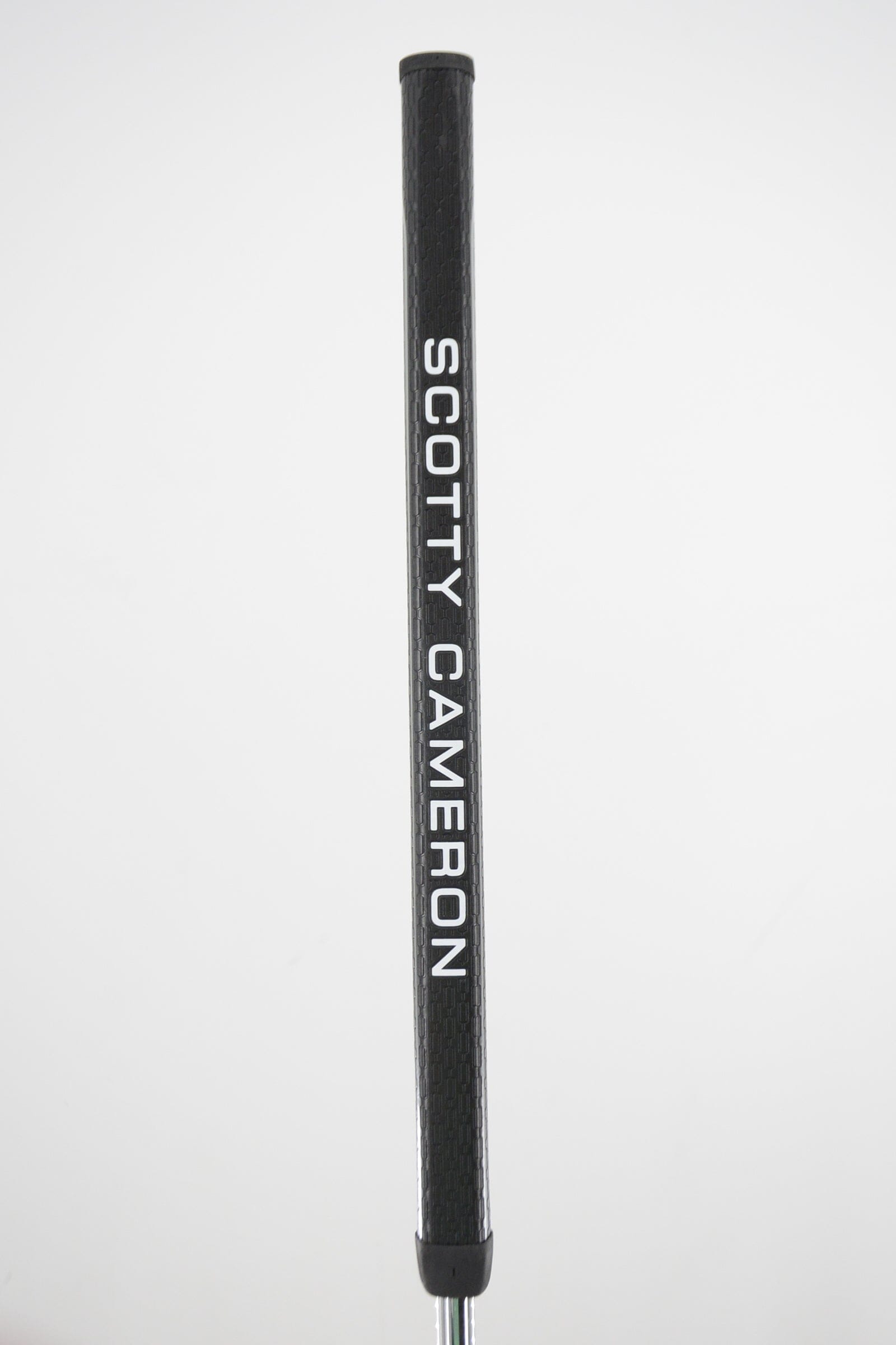 Scotty Cameron 2025 Studio Style Fastback Long Design Putter