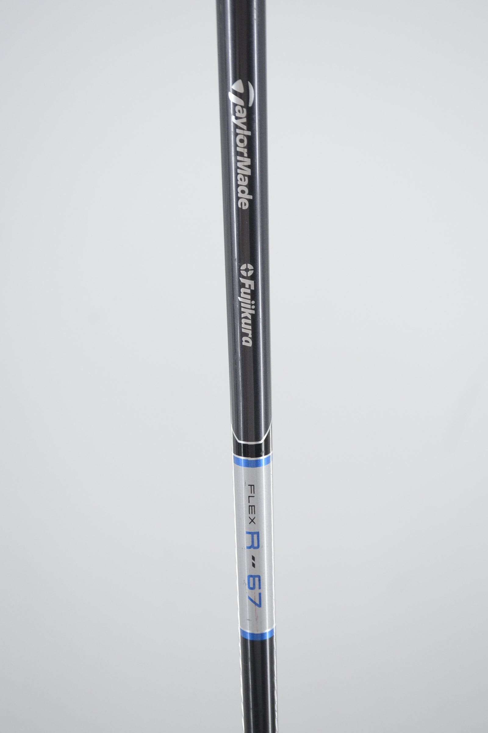 TaylorMade SLDR 8 Iron R Flex 36.5" Golf Clubs GolfRoots 