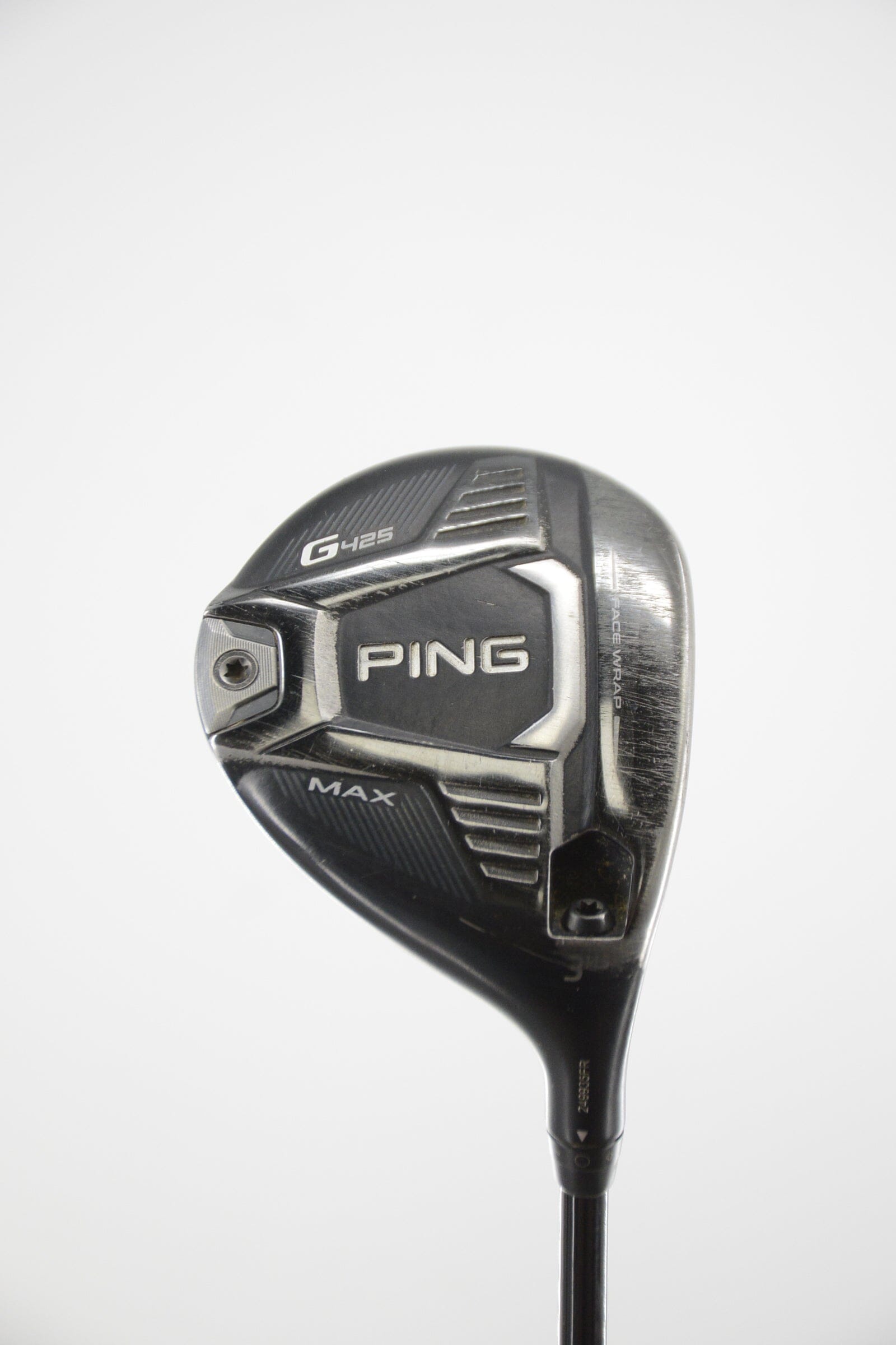Ping G425 Max 3 Wood SR Flex 43" Golf Clubs GolfRoots 