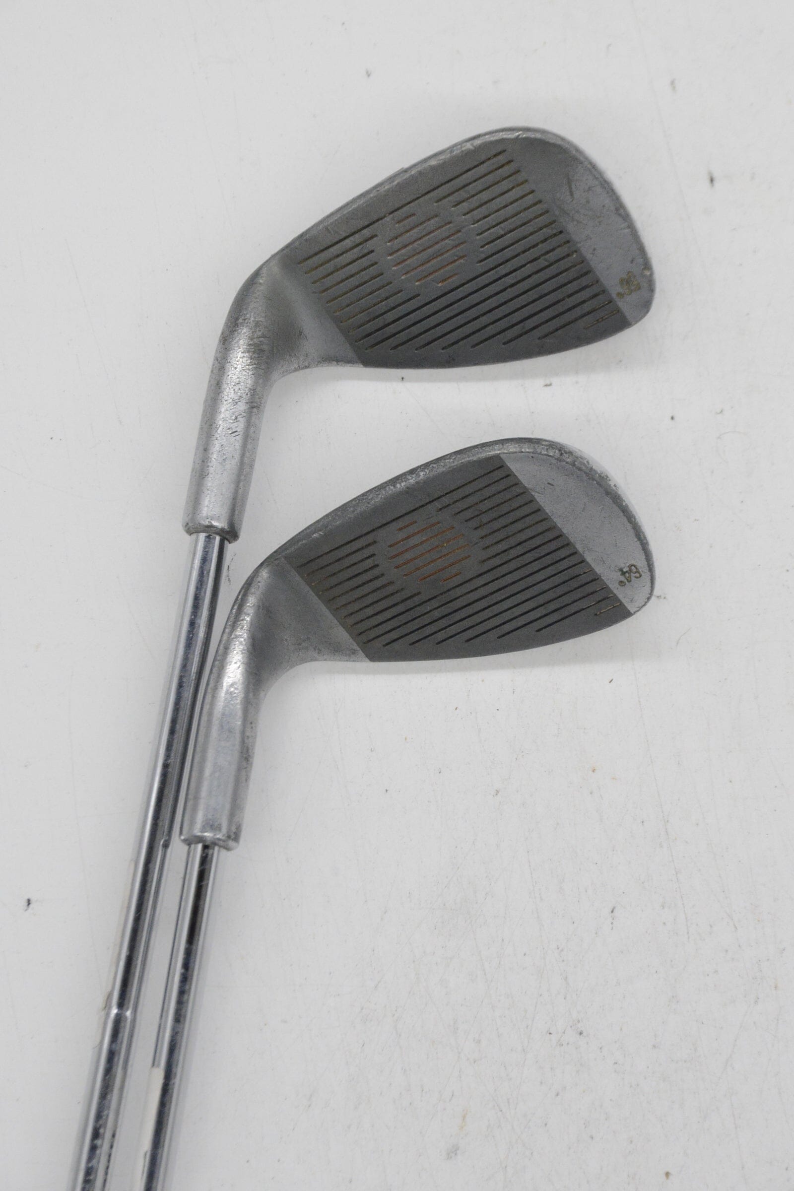 Wilson Mojave SW & LW Wedge Set S Flex Golf Clubs GolfRoots 