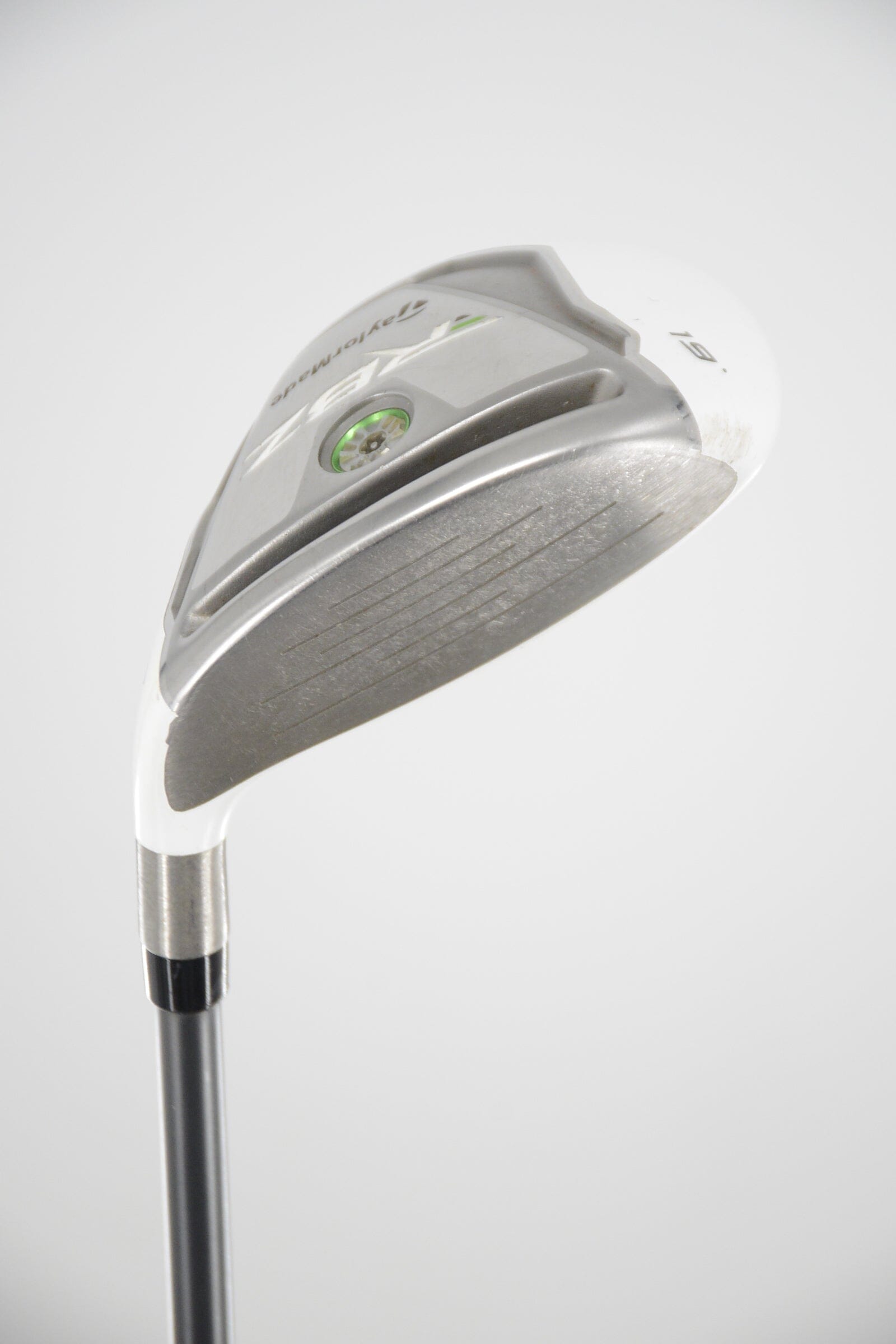 TaylorMade Rocketballz 3 Hybrid R Flex 40.75" Golf Clubs GolfRoots 