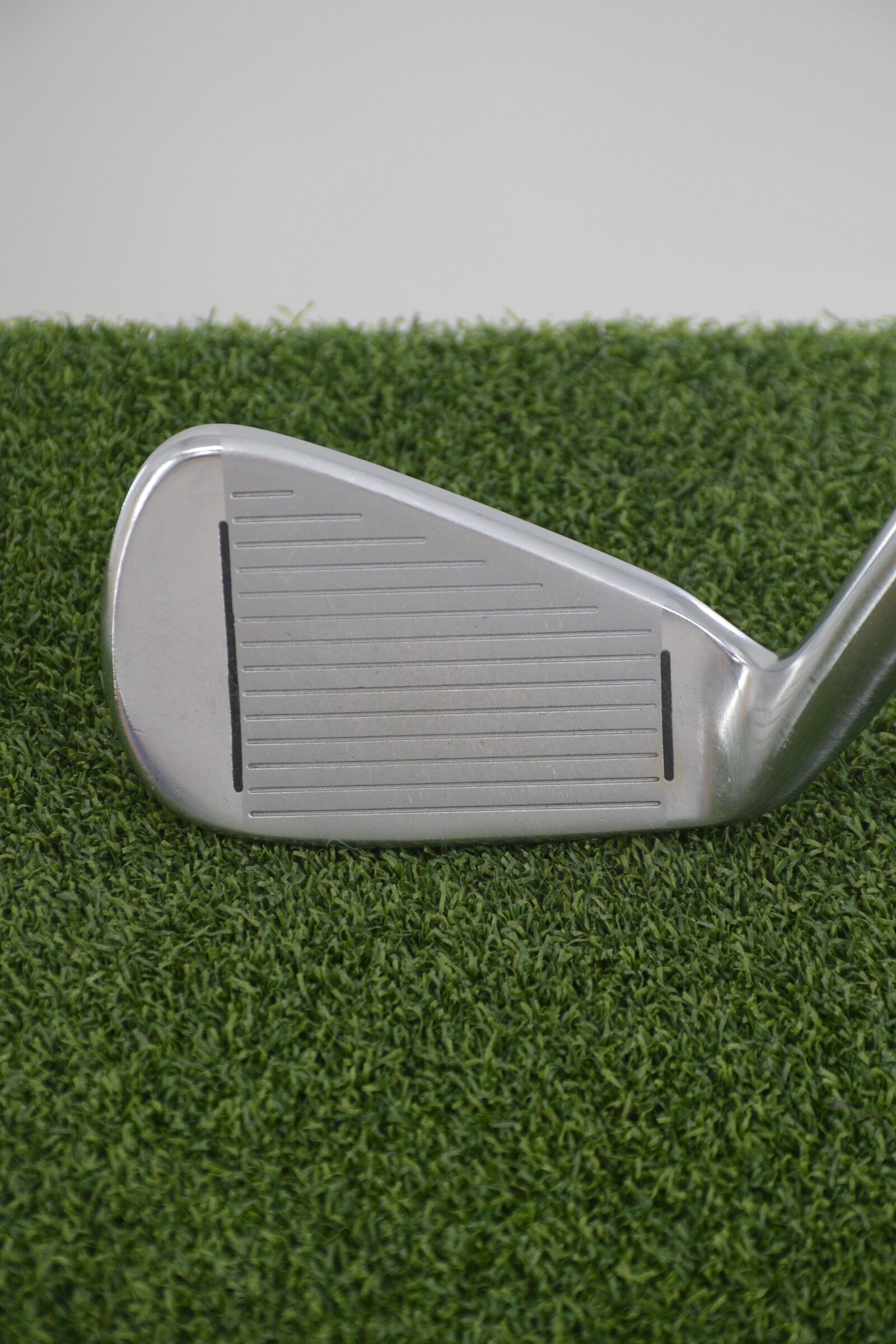 TaylorMade RSi 2 6 Iron R Flex 37.75" Golf Clubs GolfRoots 