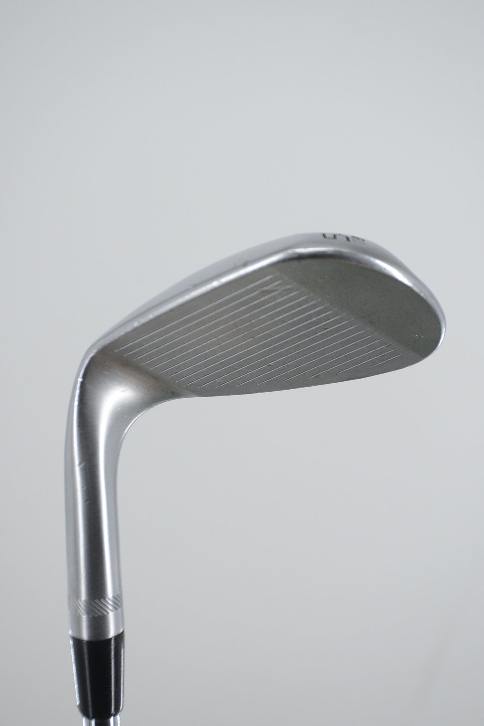 Titleist Vokey SM10 Tour Chrome 54 Degree Wedge Wedge Flex 35" Golf Clubs GolfRoots 