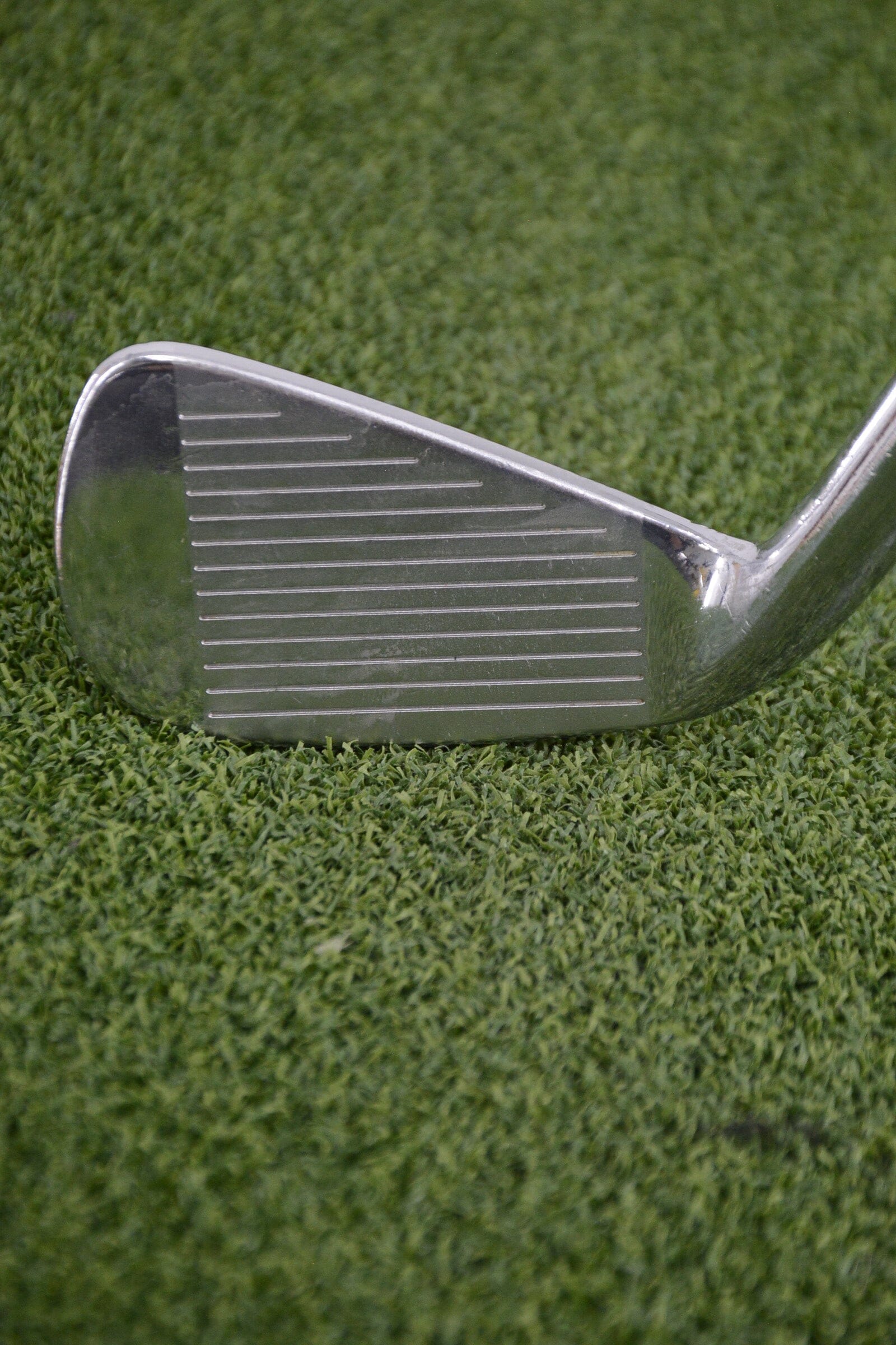 TaylorMade Rac TP 3 Iron S Flex 38.75" Golf Clubs GolfRoots 