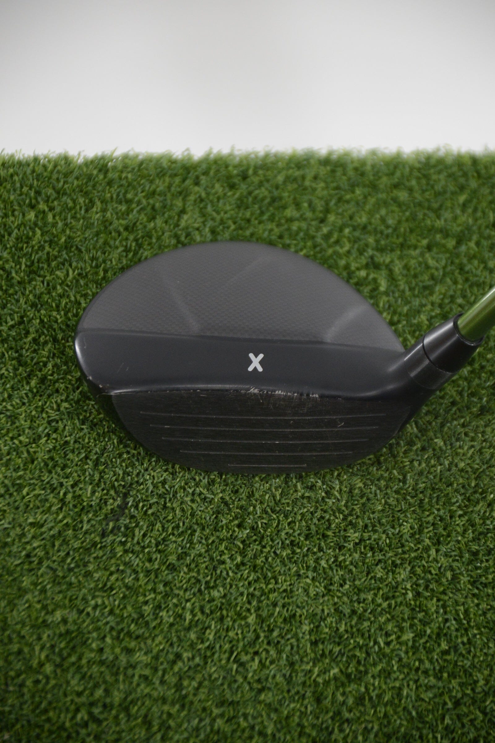PXG 0341X Gen 2 3 Wood S Flex 42" Golf Clubs GolfRoots 
