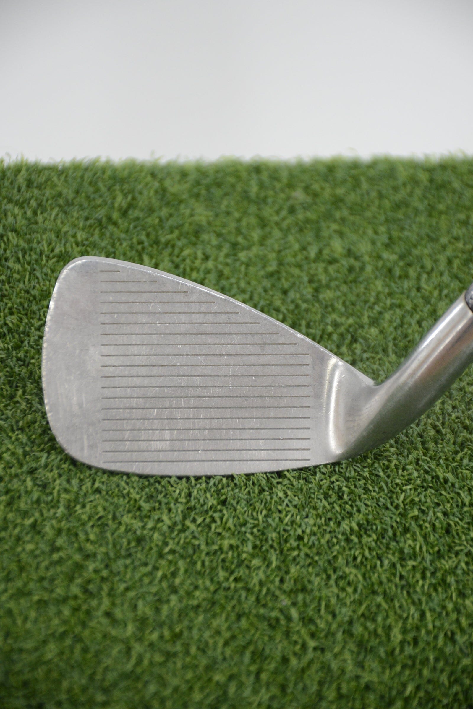 Women's Wilson Tiara 9 Iron W Flex 34.25" Golf Clubs GolfRoots 