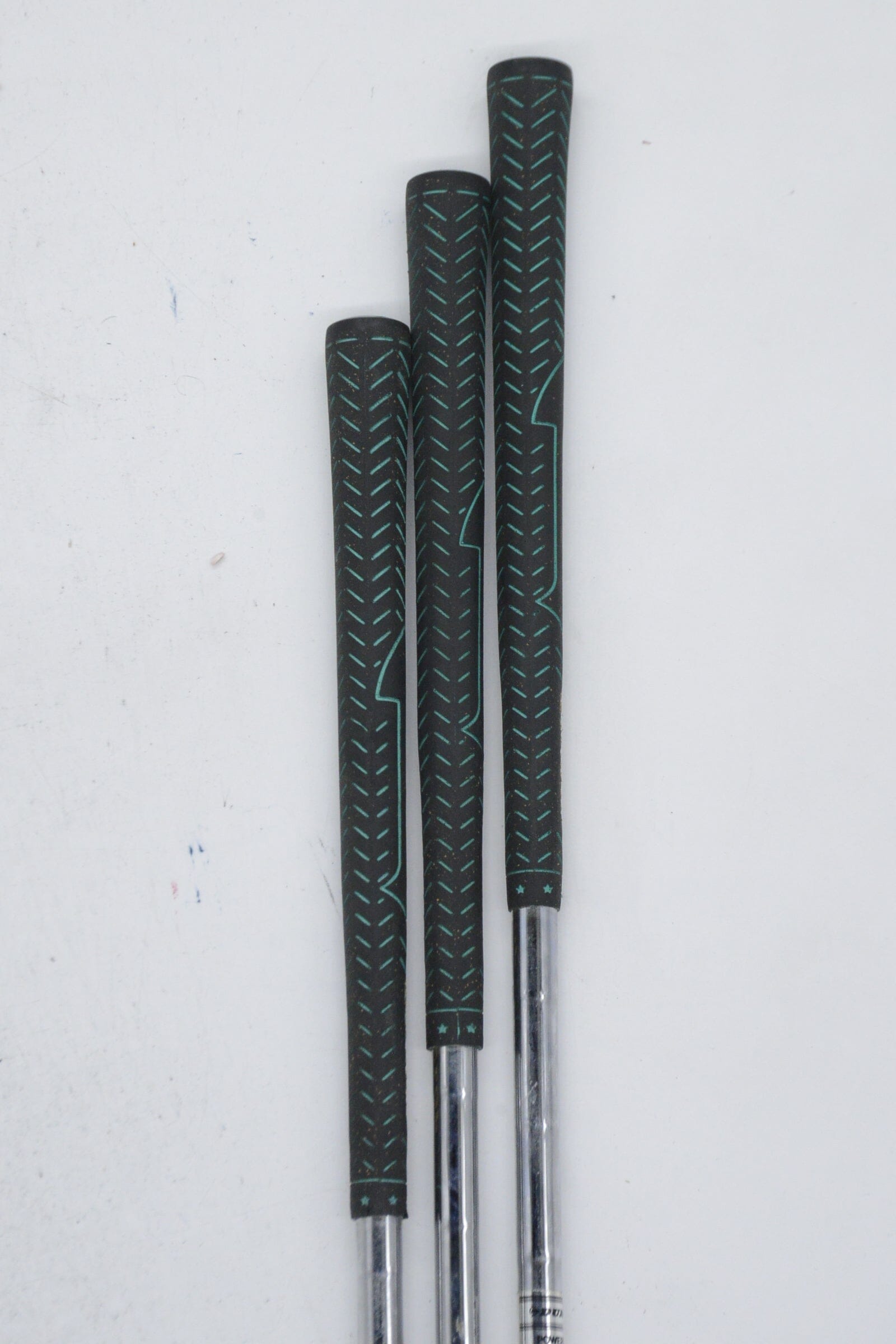 MaxFli Dunlop PowerMax D, 3W, 5W Wood Set R Flex Golf Clubs GolfRoots 