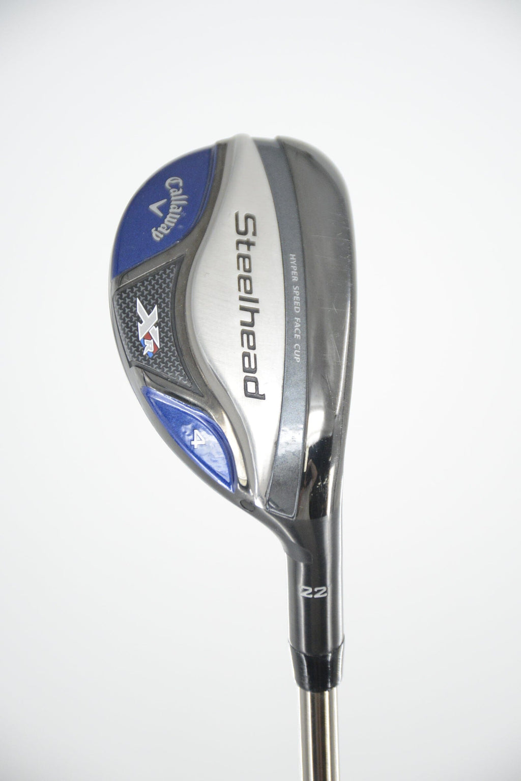 Hybrid 3 Callaway Steelhead Xr - Sport & Plein air