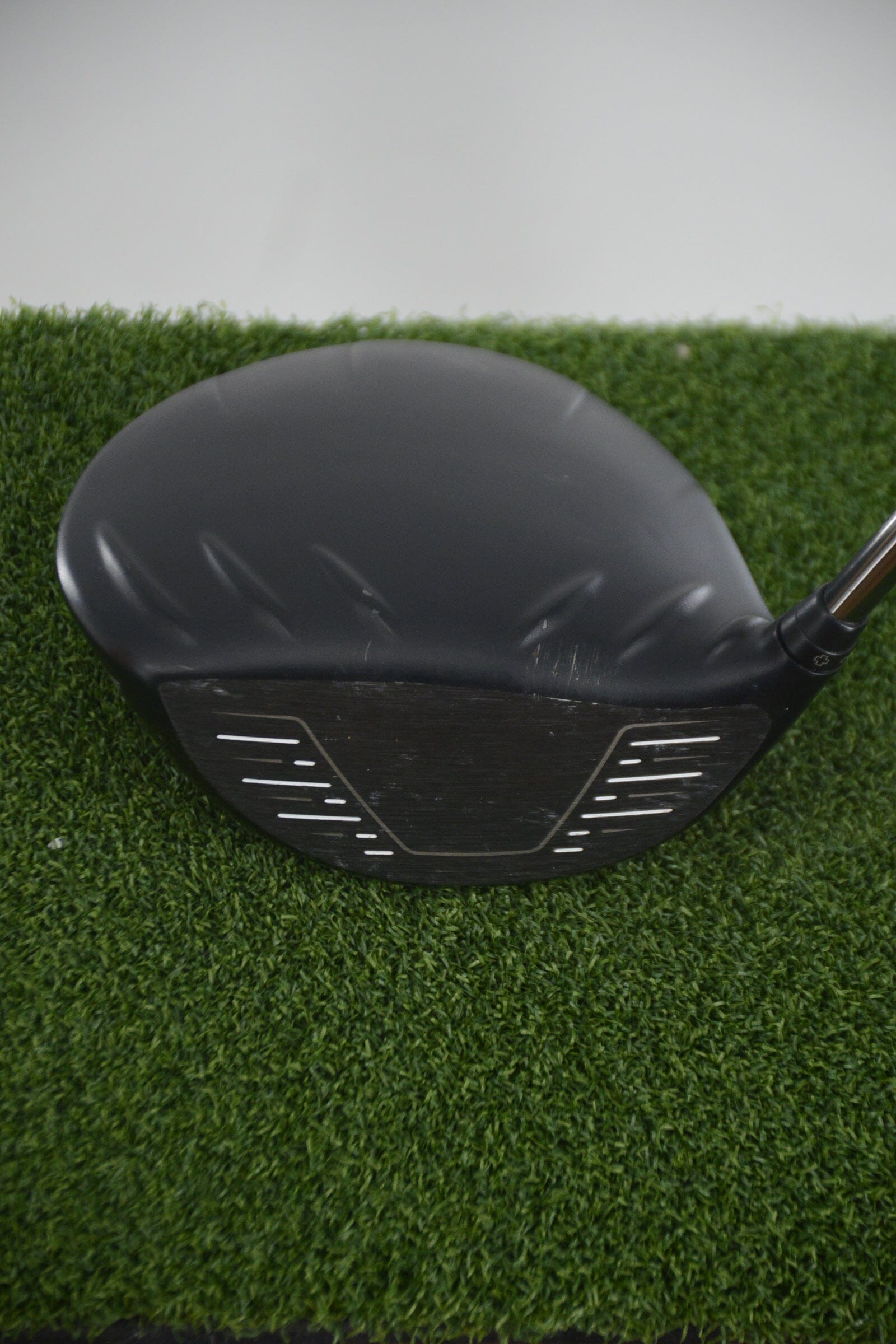 Ping G425 Max 9 Degree Driver S Flex 44.75" Golf Clubs GolfRoots 