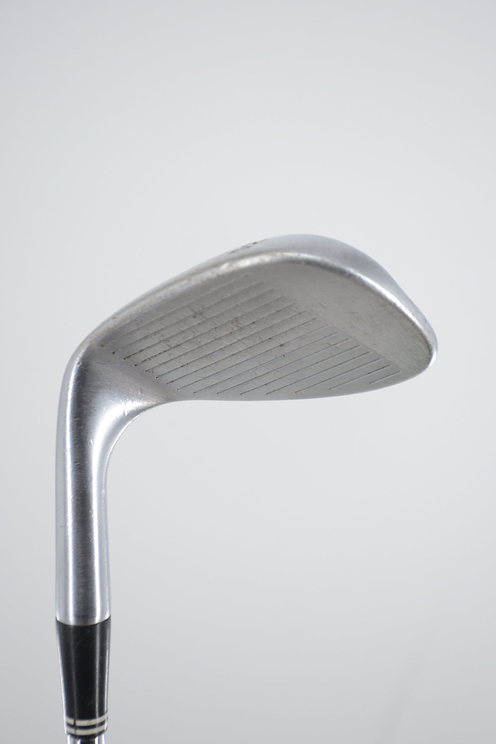 Cleveland CG10 Chrome 52 Degree Wedge Wedge Flex 35.5" Golf Clubs GolfRoots 
