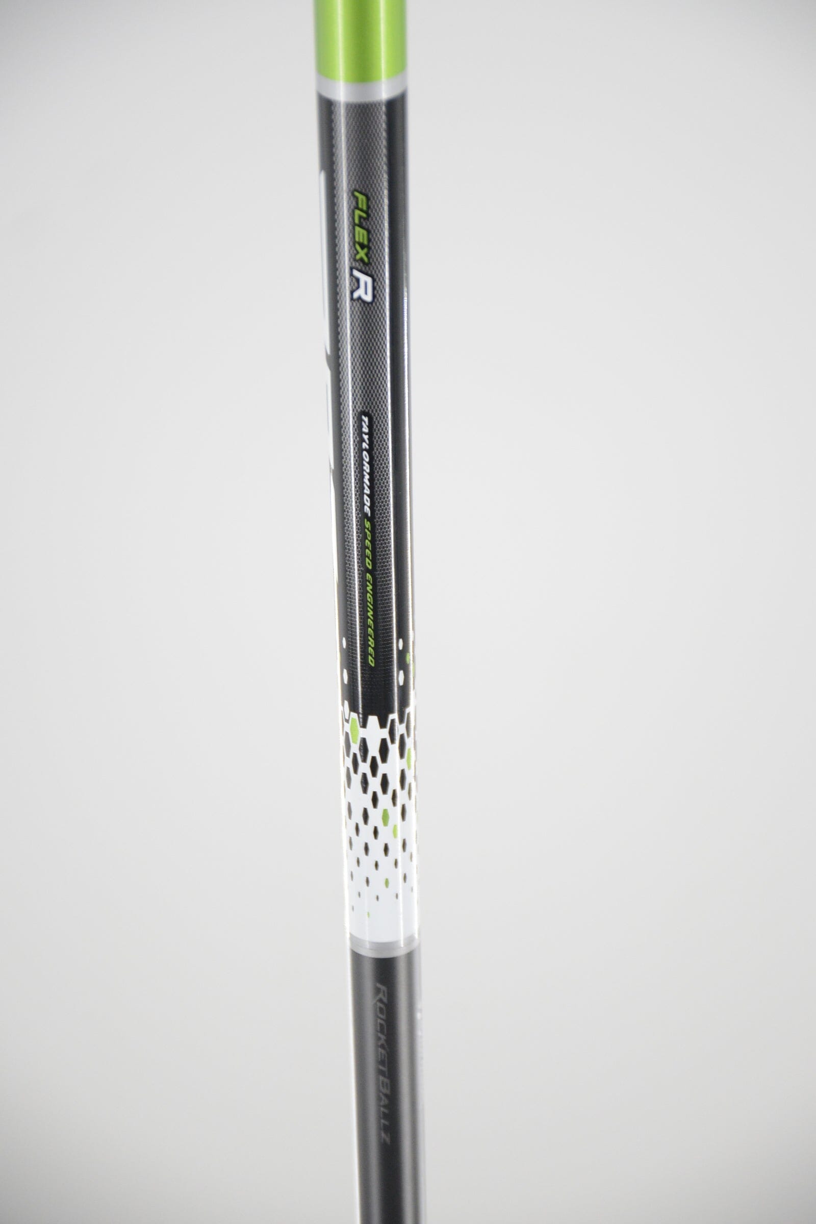 TaylorMade Rocketballz 3 Hybrid R Flex 40.75" Golf Clubs GolfRoots 