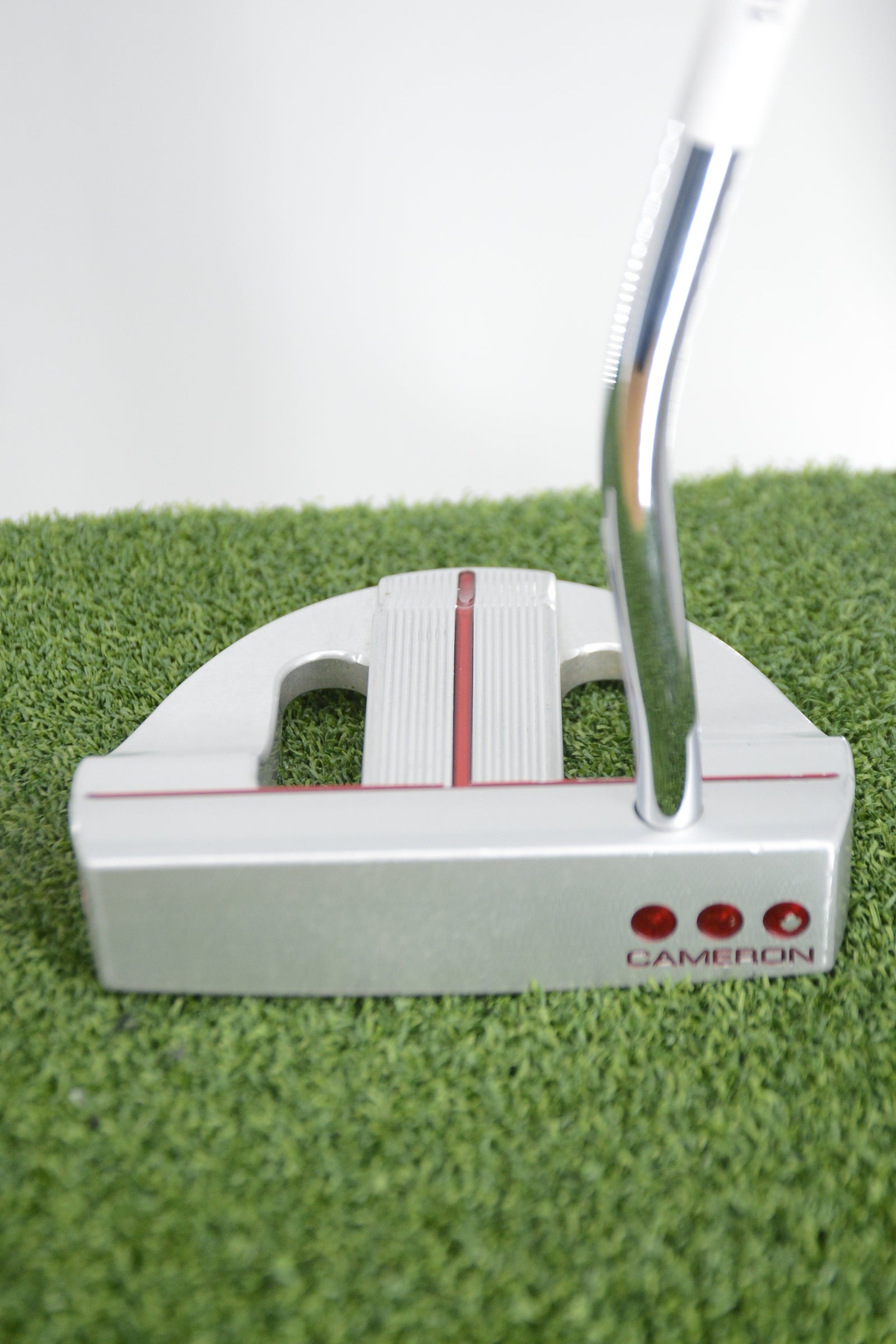 Scotty Cameron Studio Select Kombi Long Putter 36.25"