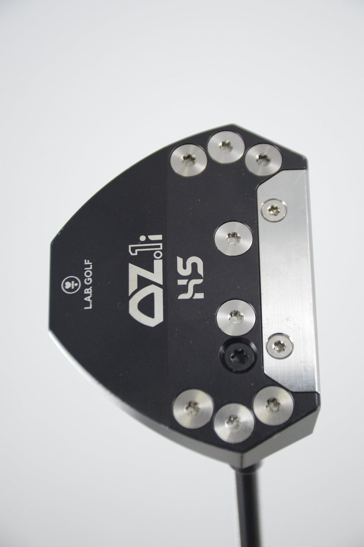 L.A.B. Golf OZ.1i HS Putter 34" Golf Clubs GolfRoots 