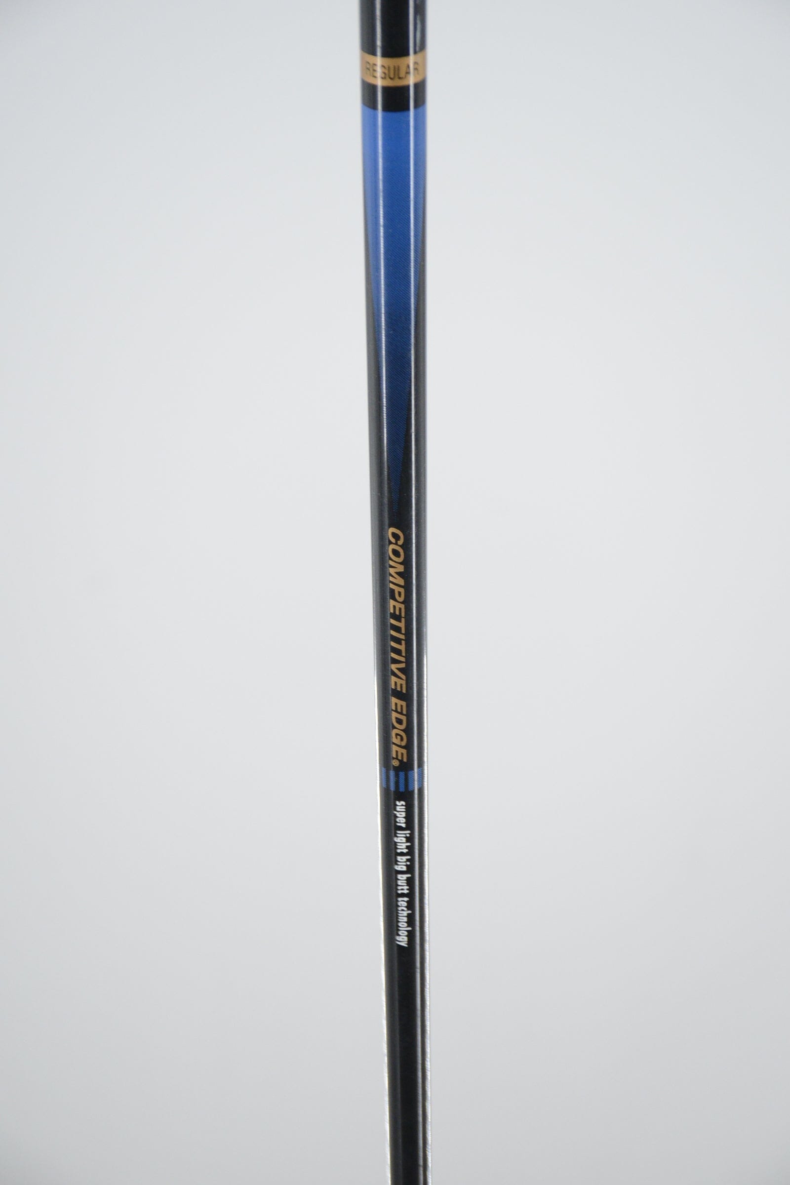 Competitive Edge Fairway Finder Driver R Flex 44" Golf Clubs GolfRoots 