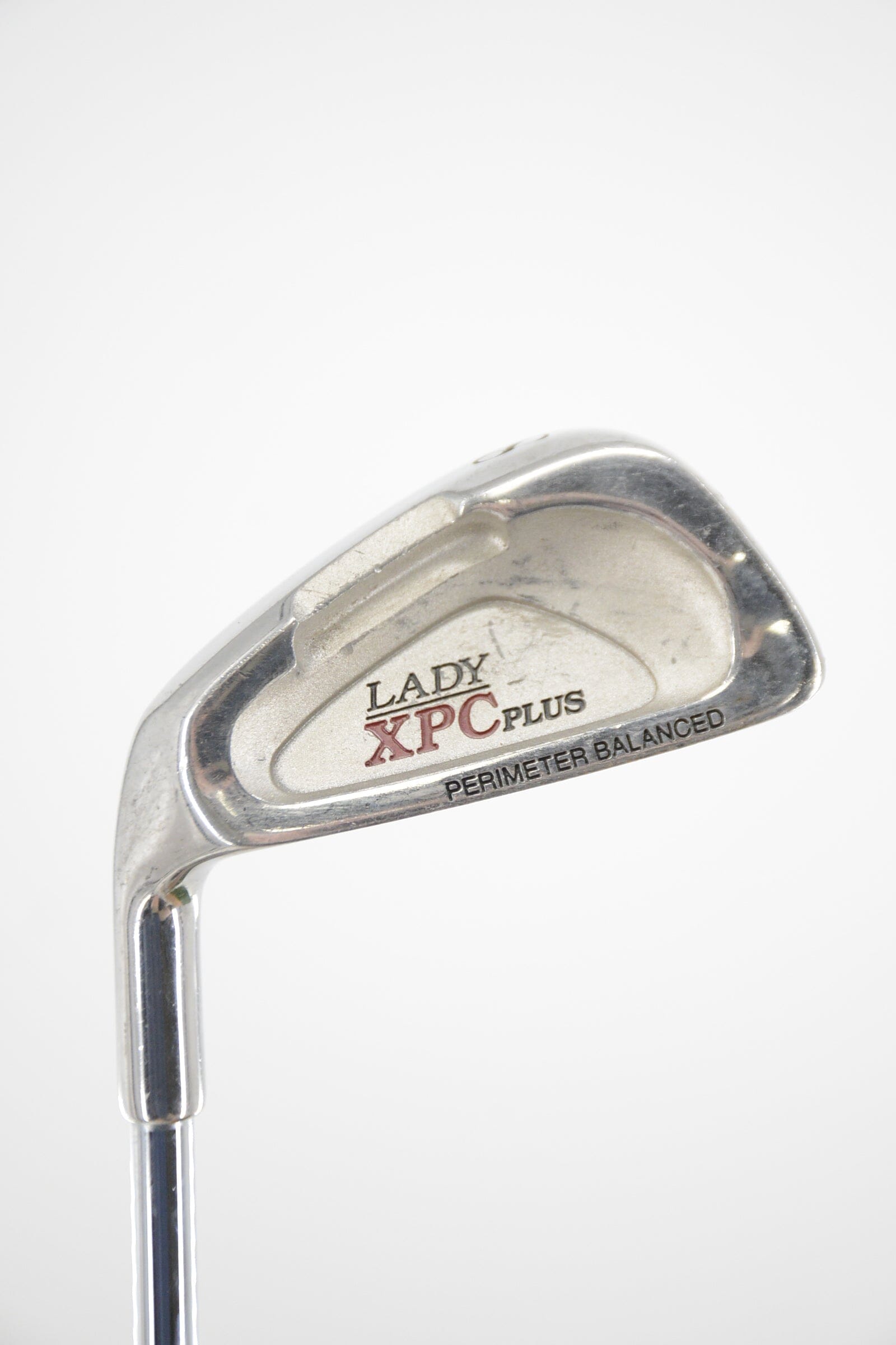 Women's Lefty Lady Plus XPC 8 Iron W Flex 34.25" Golf Clubs GolfRoots 