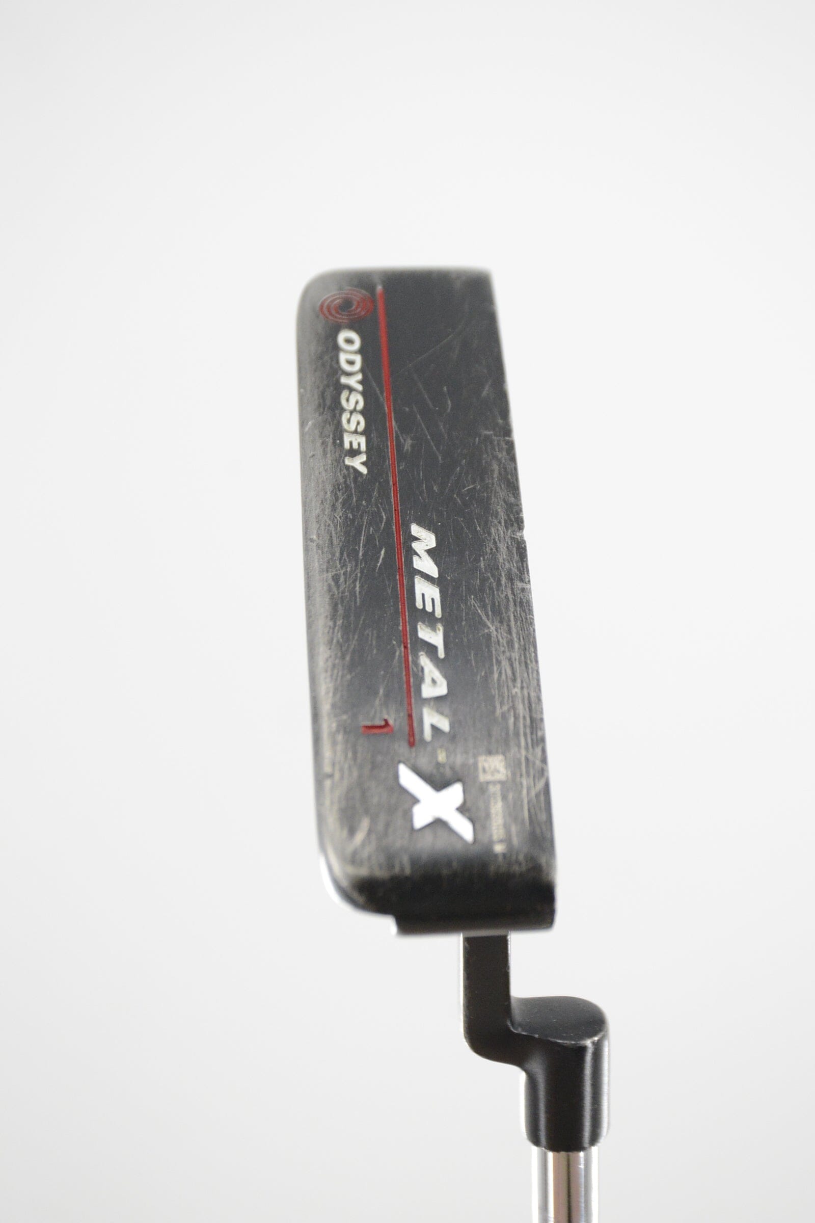 Odyssey Metal-X 1 Putter 35.25" Golf Clubs GolfRoots 