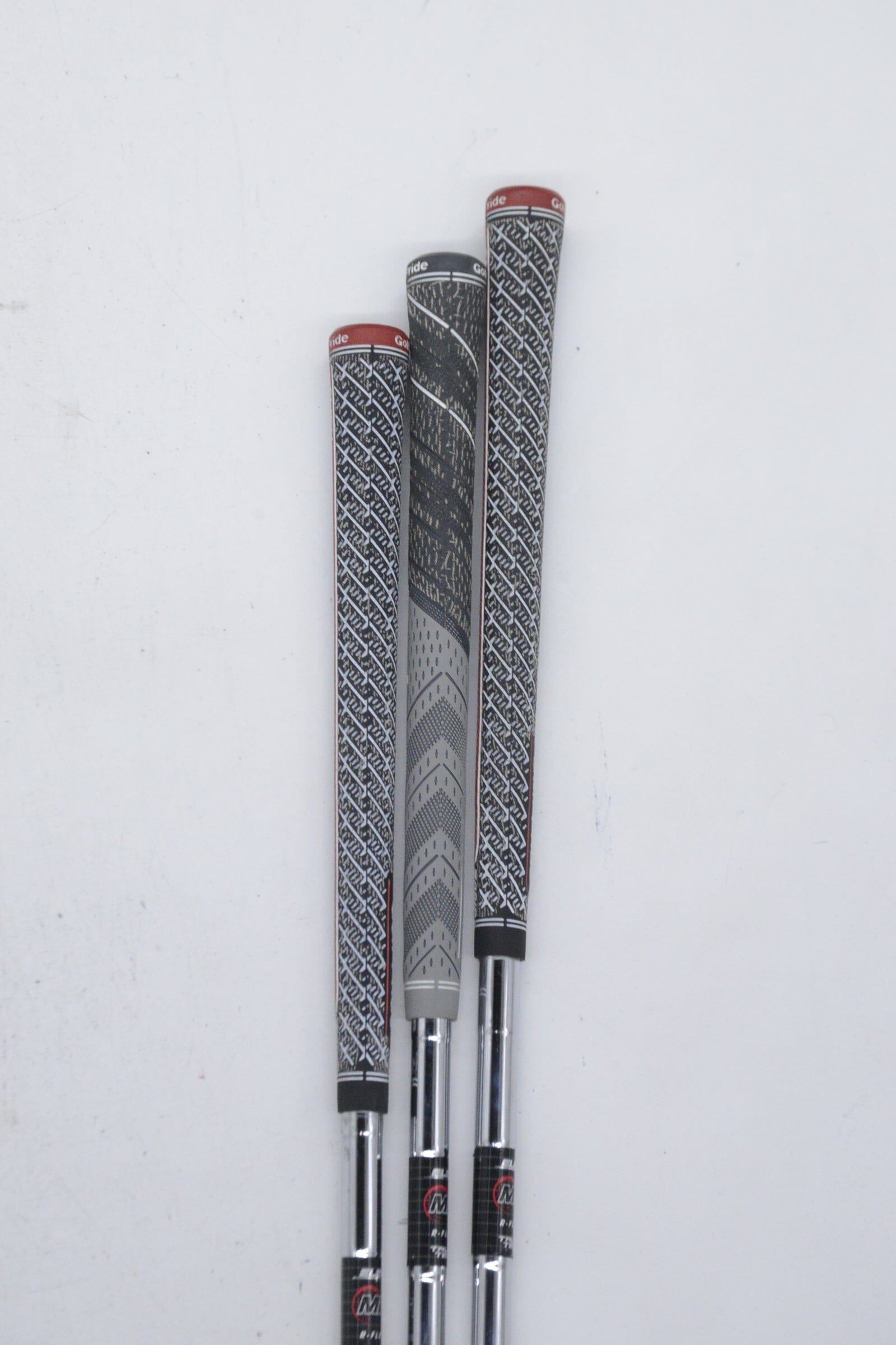 PXG 0311 Sugar Daddy 50, 56, 60 Degree Wedge Set R Flex Golf Clubs GolfRoots 