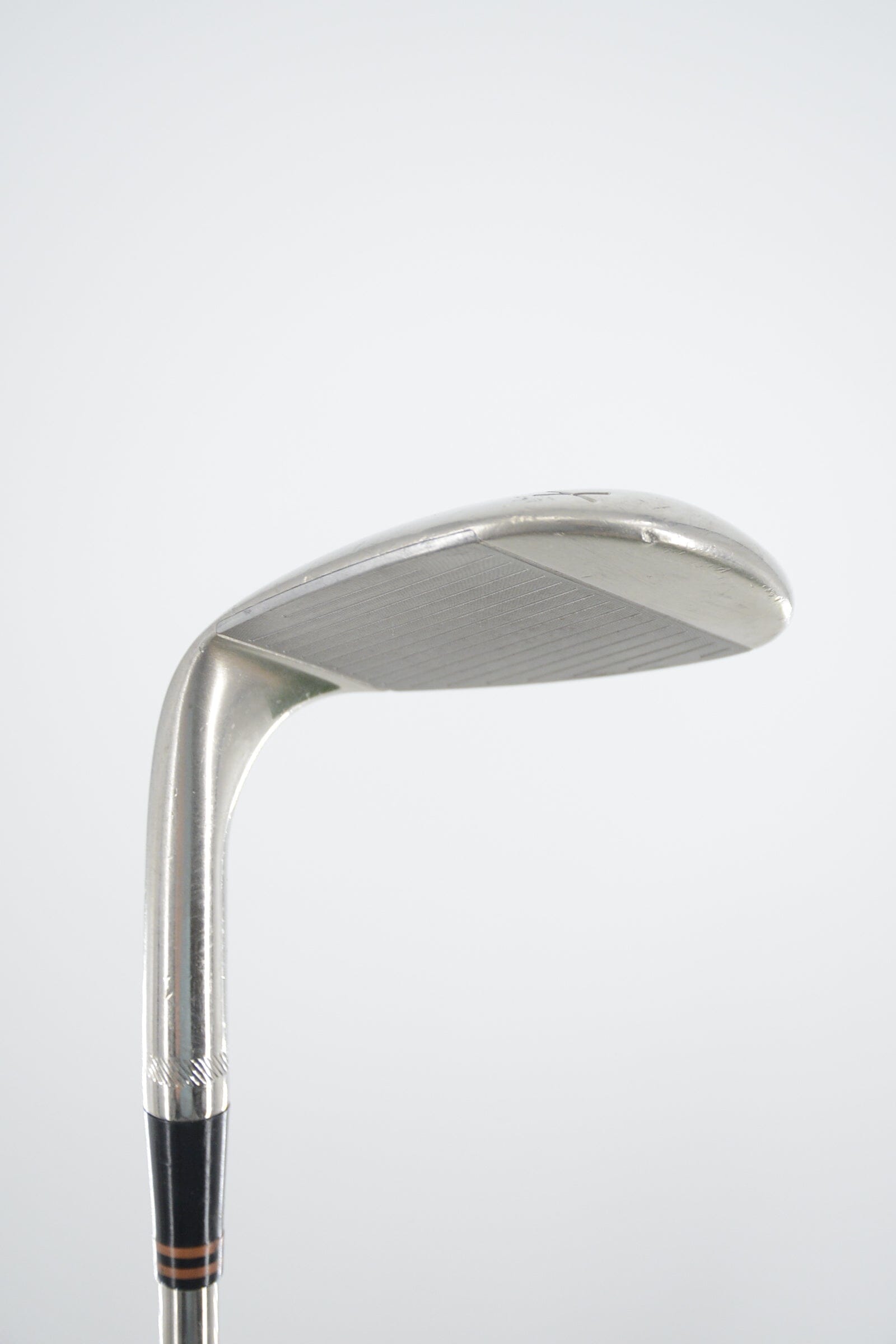 Women's Pelz X Forged 60 Degree Wedge W Flex 32.75" Golf Clubs GolfRoots 