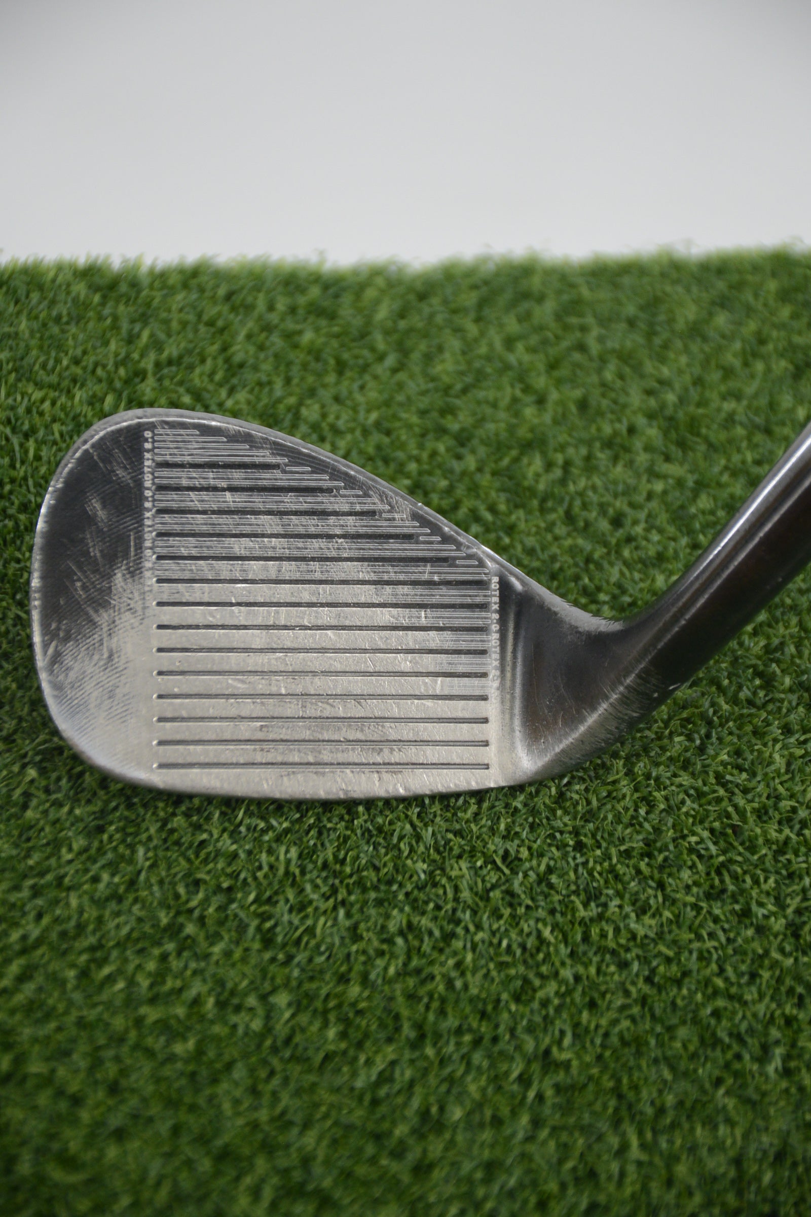 Cleveland 588 RTX 2.0 52 Degree Wedge Wedge Flex 35.5"