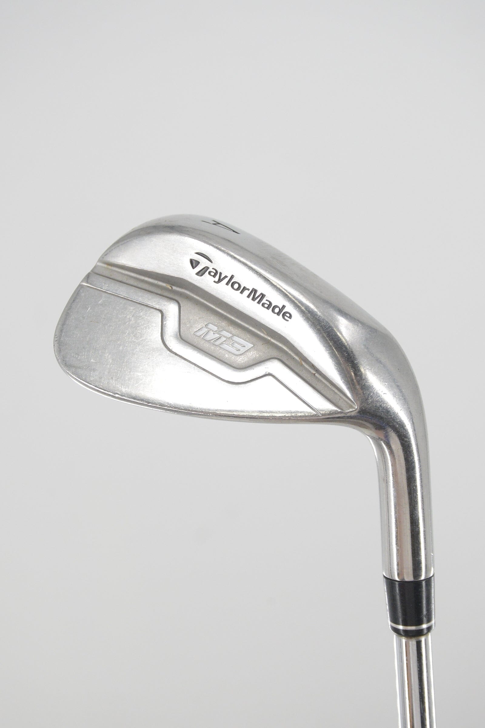 TaylorMade M3 AW S Flex 35.5"