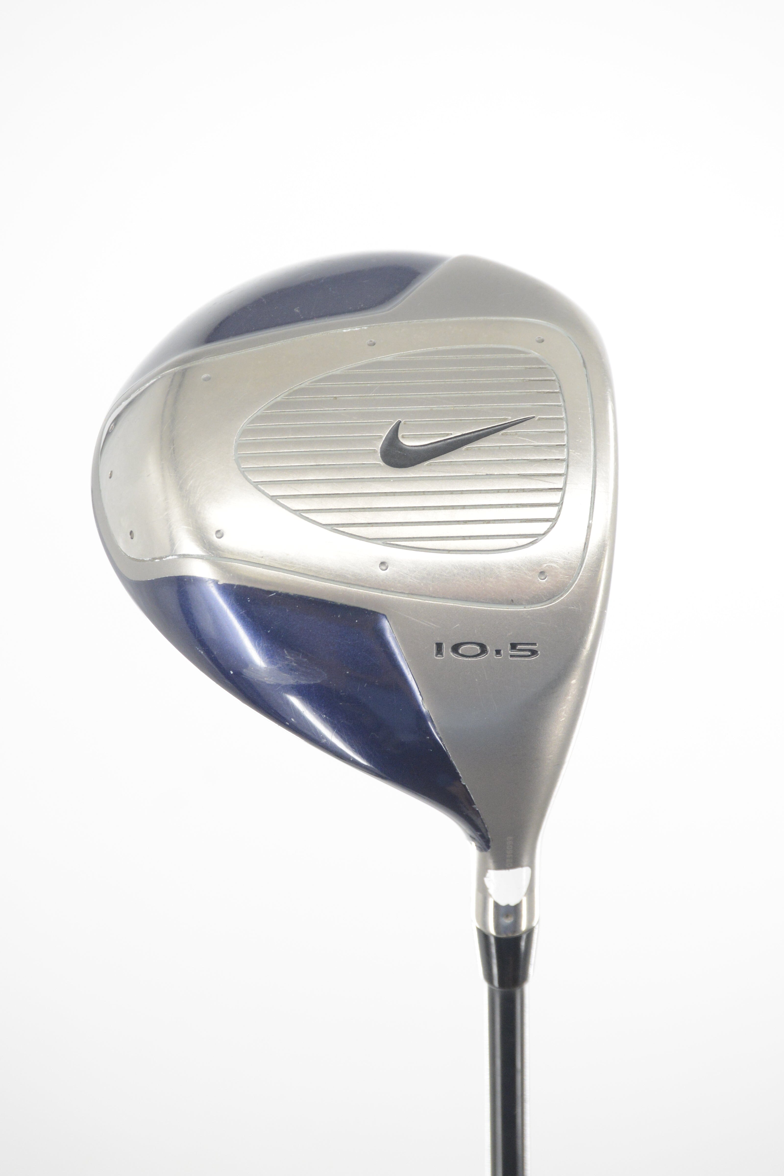 Nike Ignite 410 10.5 Degree Driver R Flex 45" Golf Clubs GolfRoots 