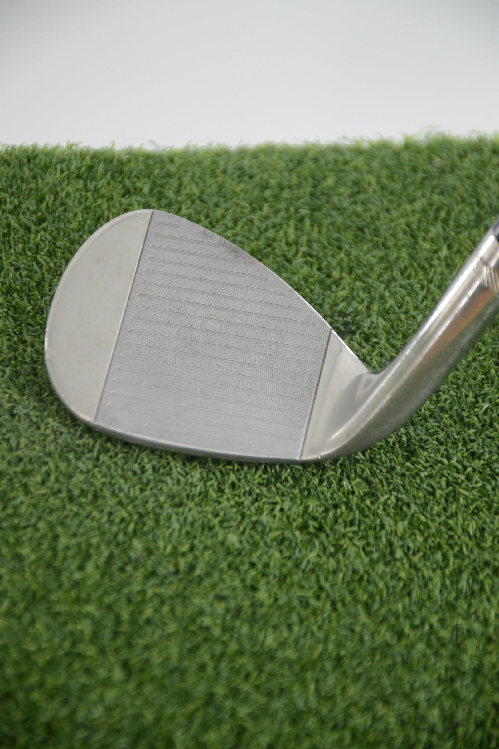 Women's Pelz X Forged 60 Degree Wedge W Flex 32.75" Golf Clubs GolfRoots 