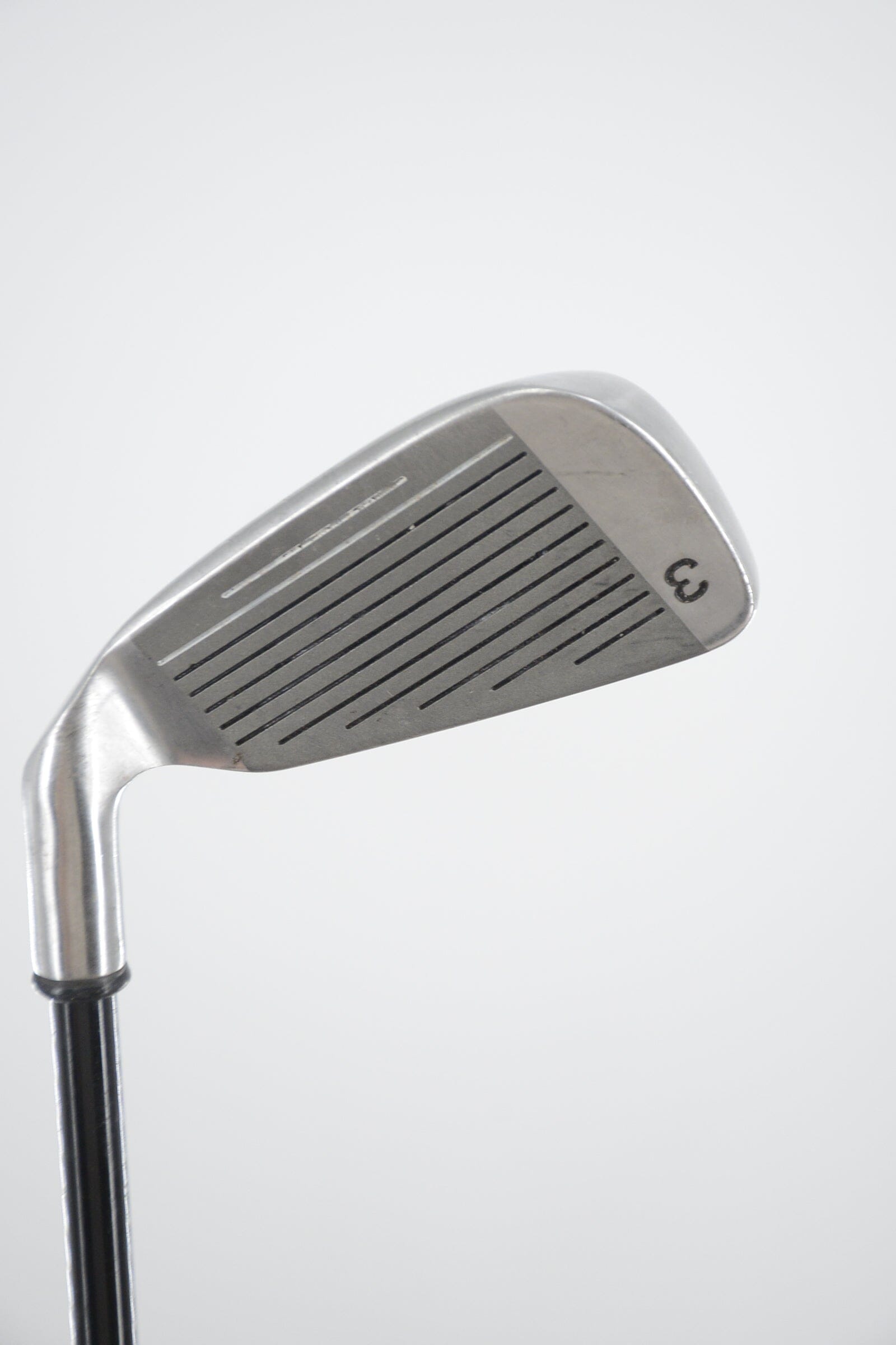 ESP Golf The Sting 3 Iron SR Flex 37.5" Golf Clubs GolfRoots 