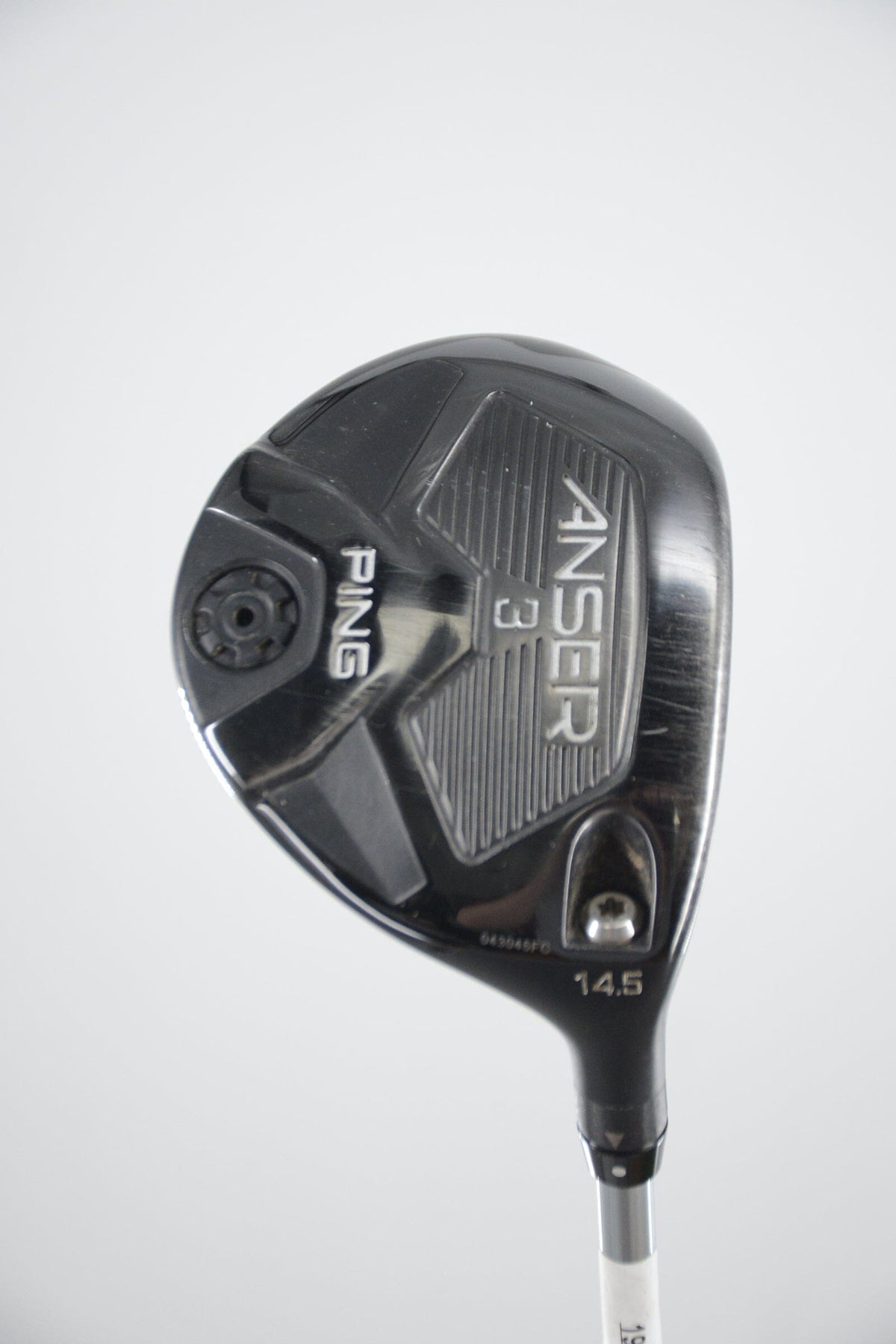 Ping Anser 14.5 Degree Wood S Flex 42.5" Golf Clubs GolfRoots 