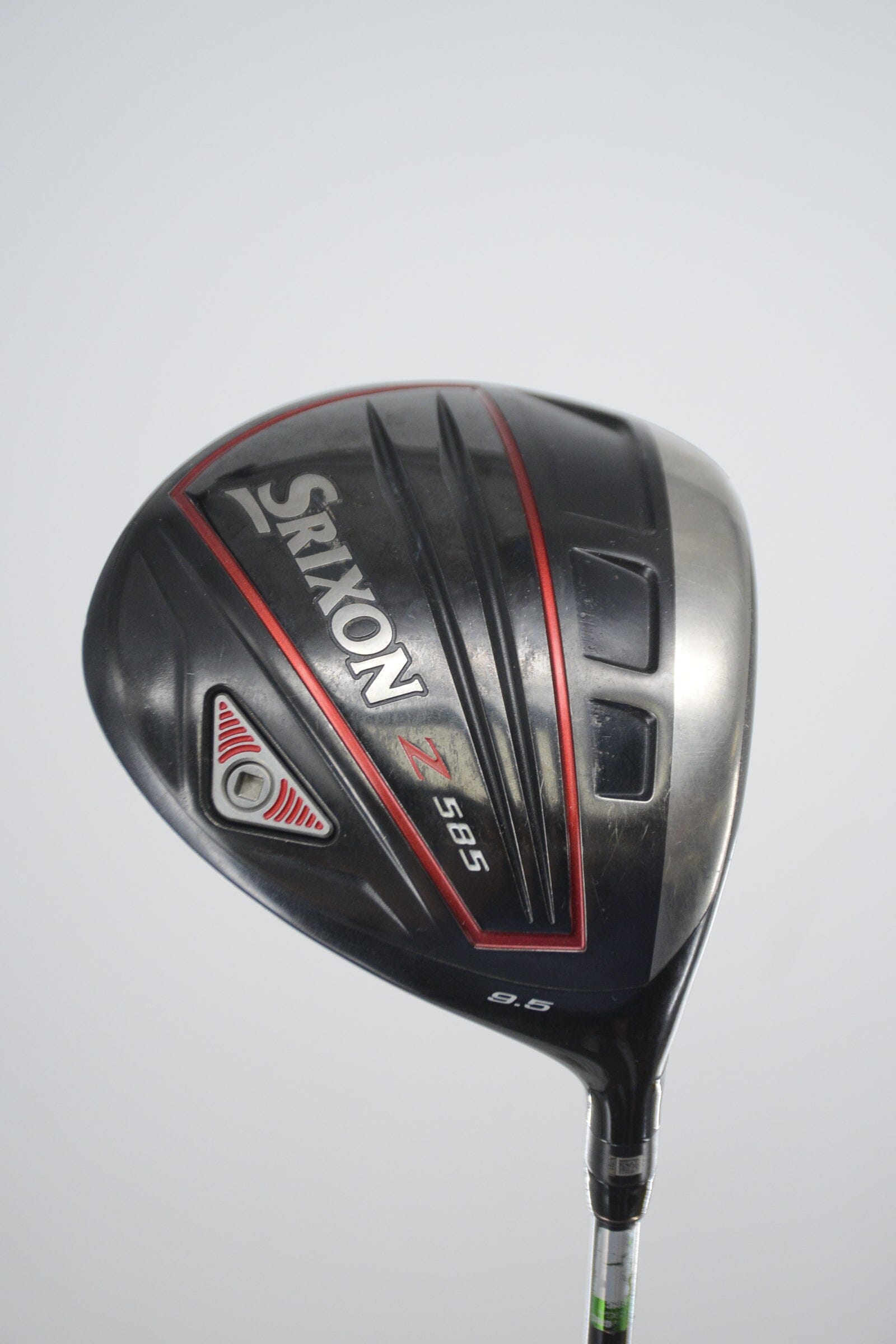 Srixon Z 585 9.5 Degree Driver S Flex 45.5" Golf Clubs GolfRoots 
