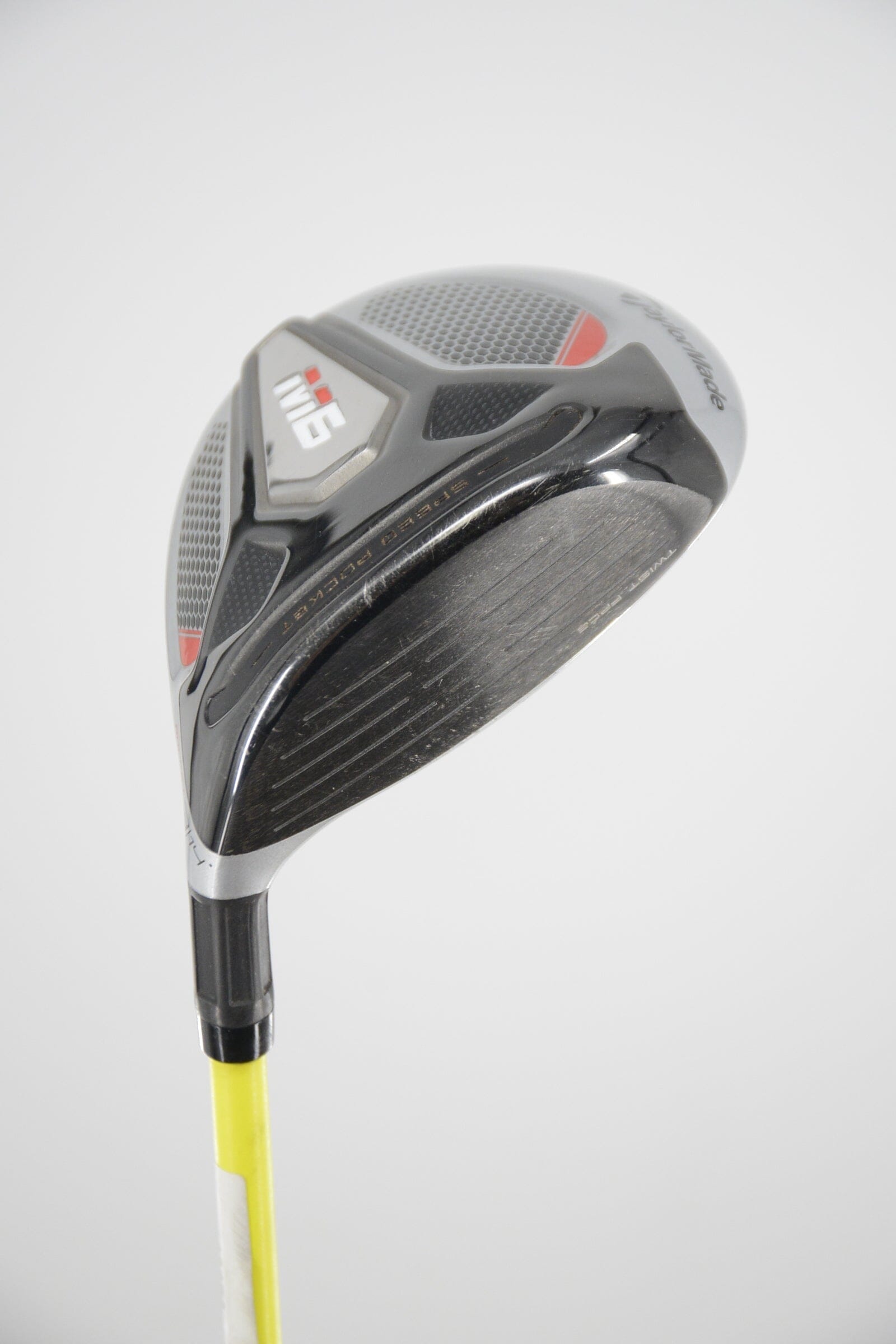 TaylorMade M6 Rocket 3 Wood X Flex 43" Golf Clubs GolfRoots 