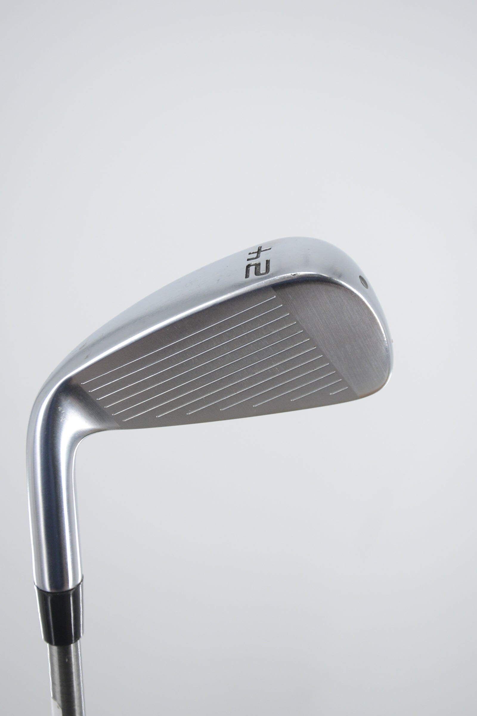 New Level NLU-01 24 Degree Driving Iron S Flex 38.5" Golf Clubs GolfRoots 