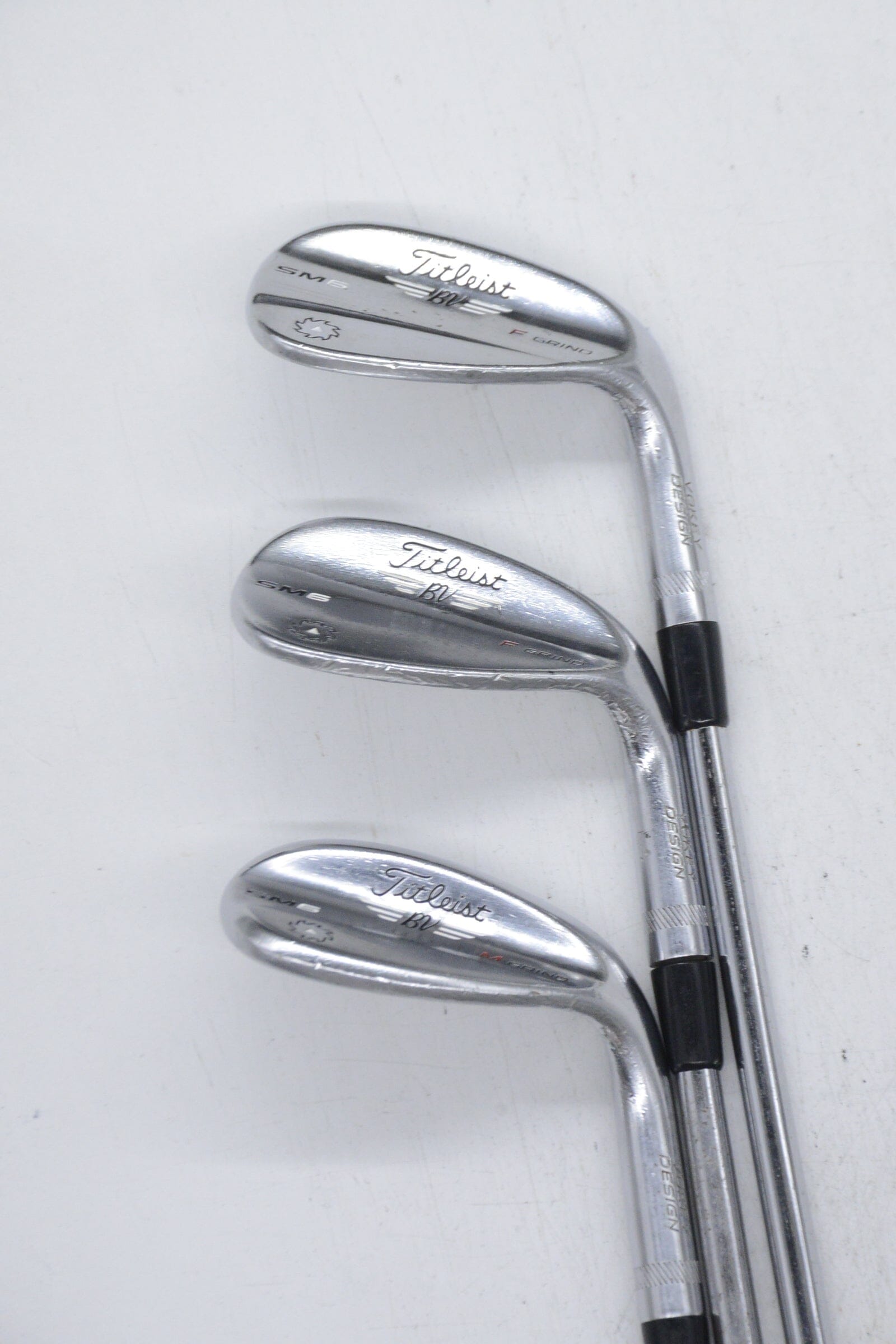 TOUR B WEDGE 60度 56度 52度 セット GoSports Tour Pro Golf Wedge