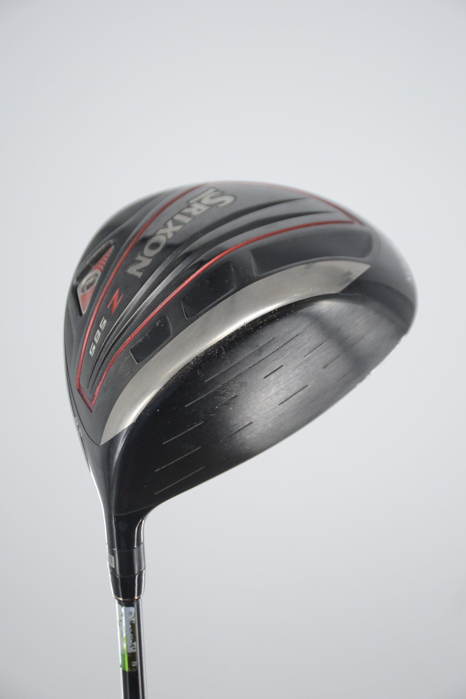 Srixon Z 585 9.5 Degree Driver S Flex 45.5"