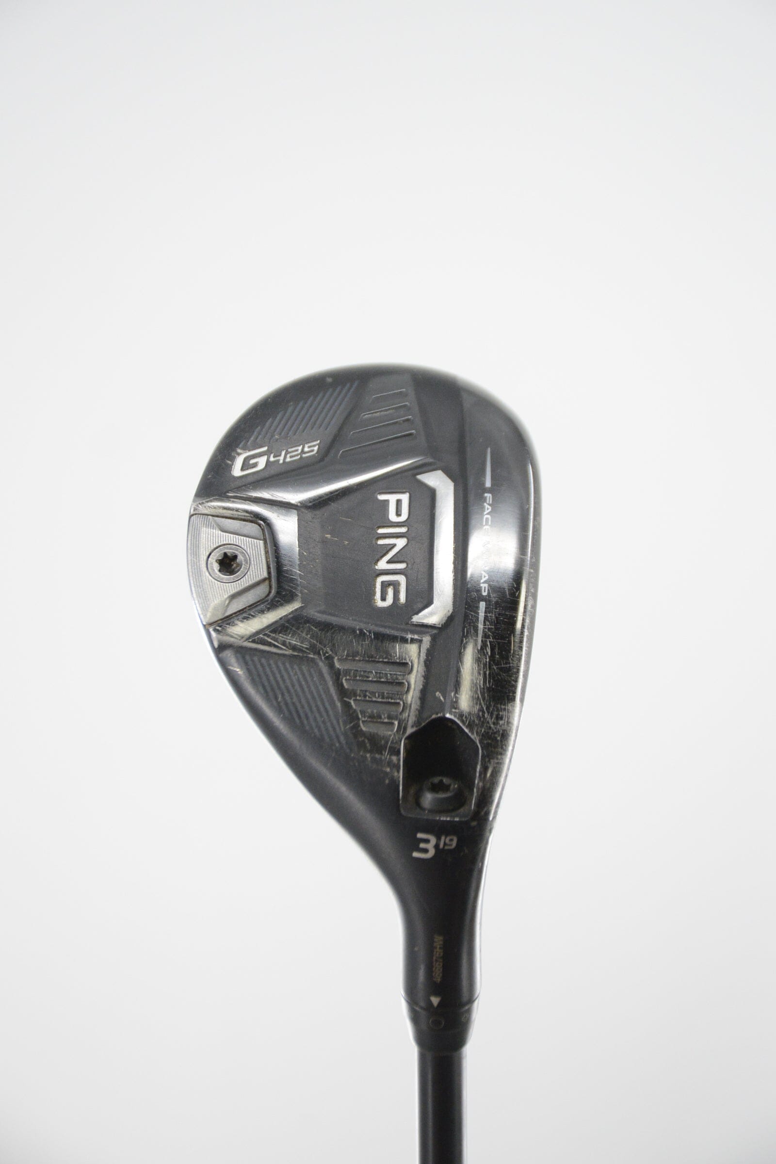 Ping G425 3 Hybrid S Flex 40" Golf Clubs GolfRoots 