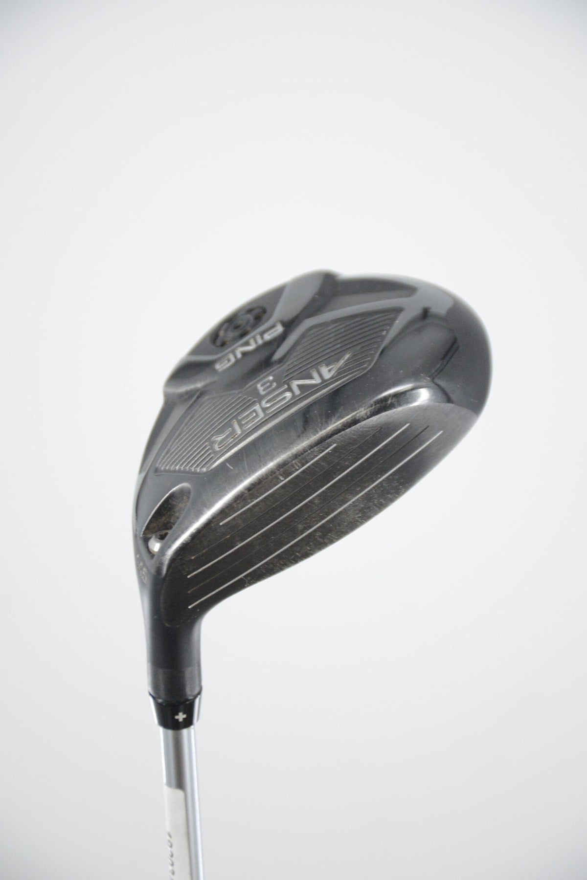 Ping Anser 14.5 Degree Wood S Flex 42.5" Golf Clubs GolfRoots 