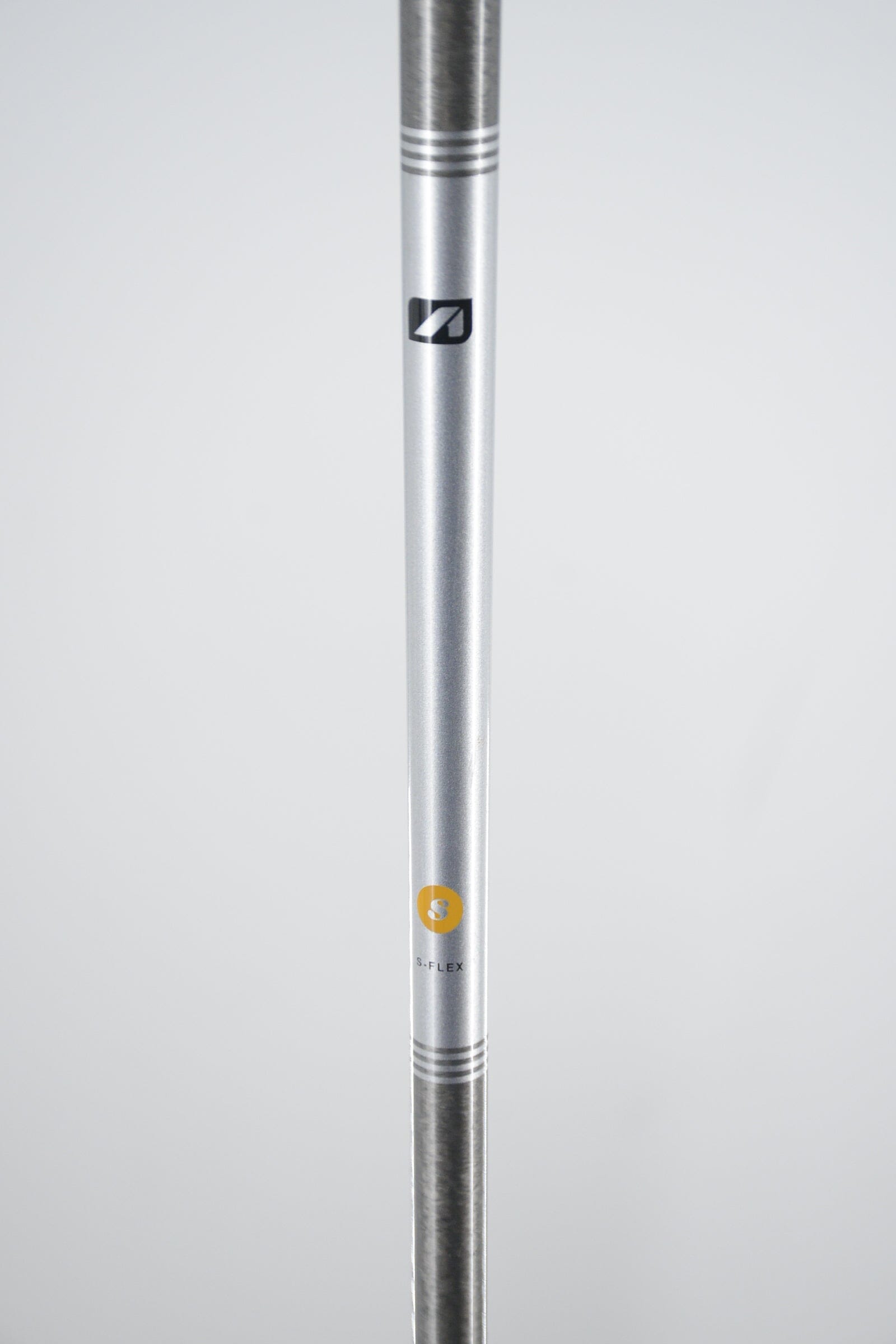 New Level NLU-01 24 Degree Driving Iron S Flex 38.5" Golf Clubs GolfRoots 